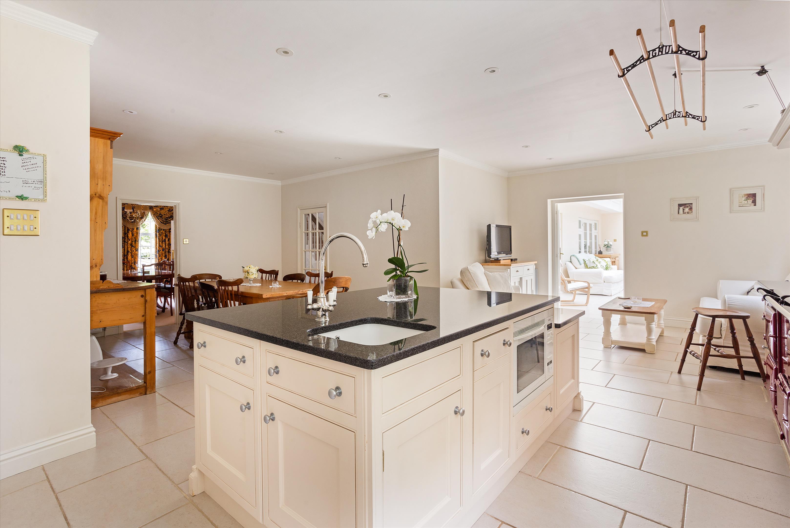 Regents Walk, Ascot, Berkshire, SL5