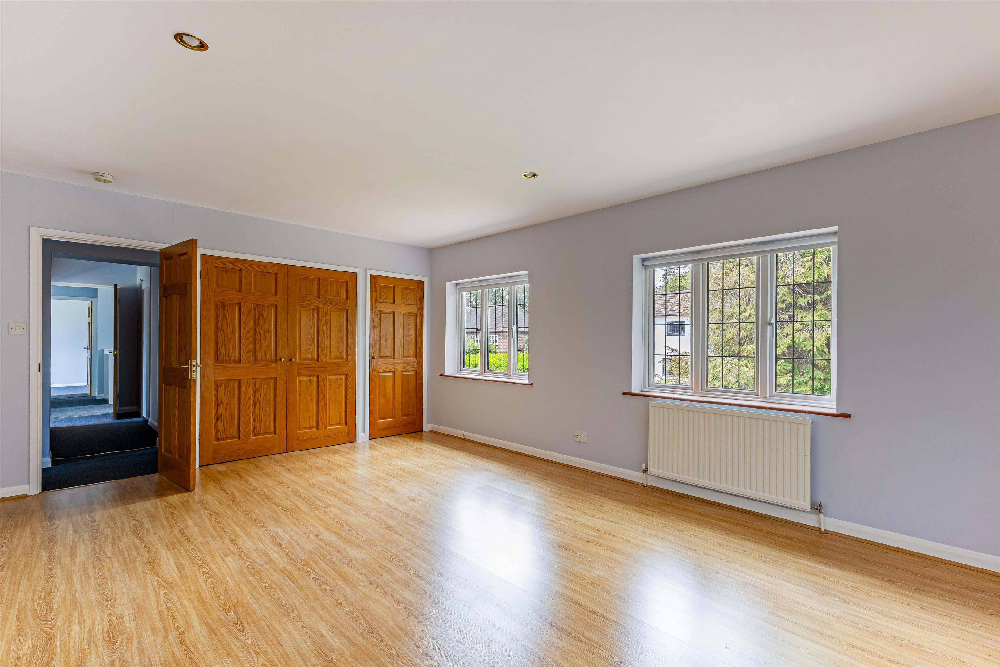 Morella Close, Virginia Water, Surrey GU25