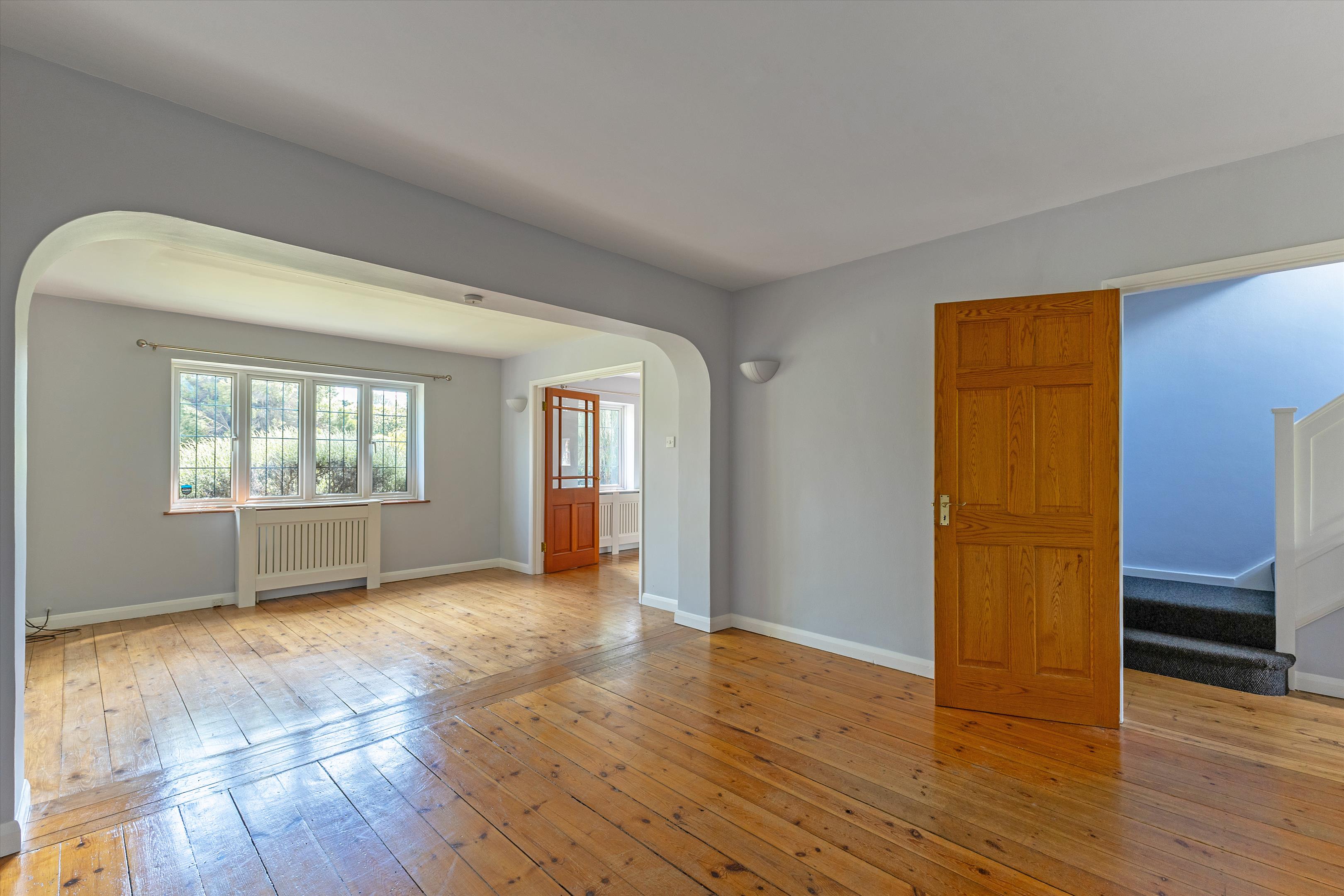 Morella Close, Virginia Water, Surrey GU25