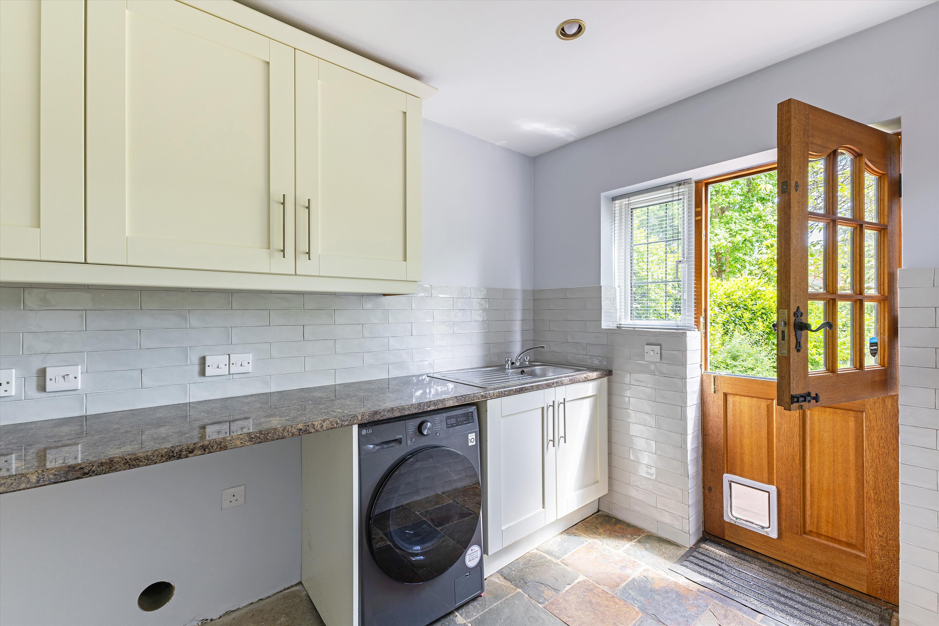 Morella Close, Virginia Water, Surrey GU25