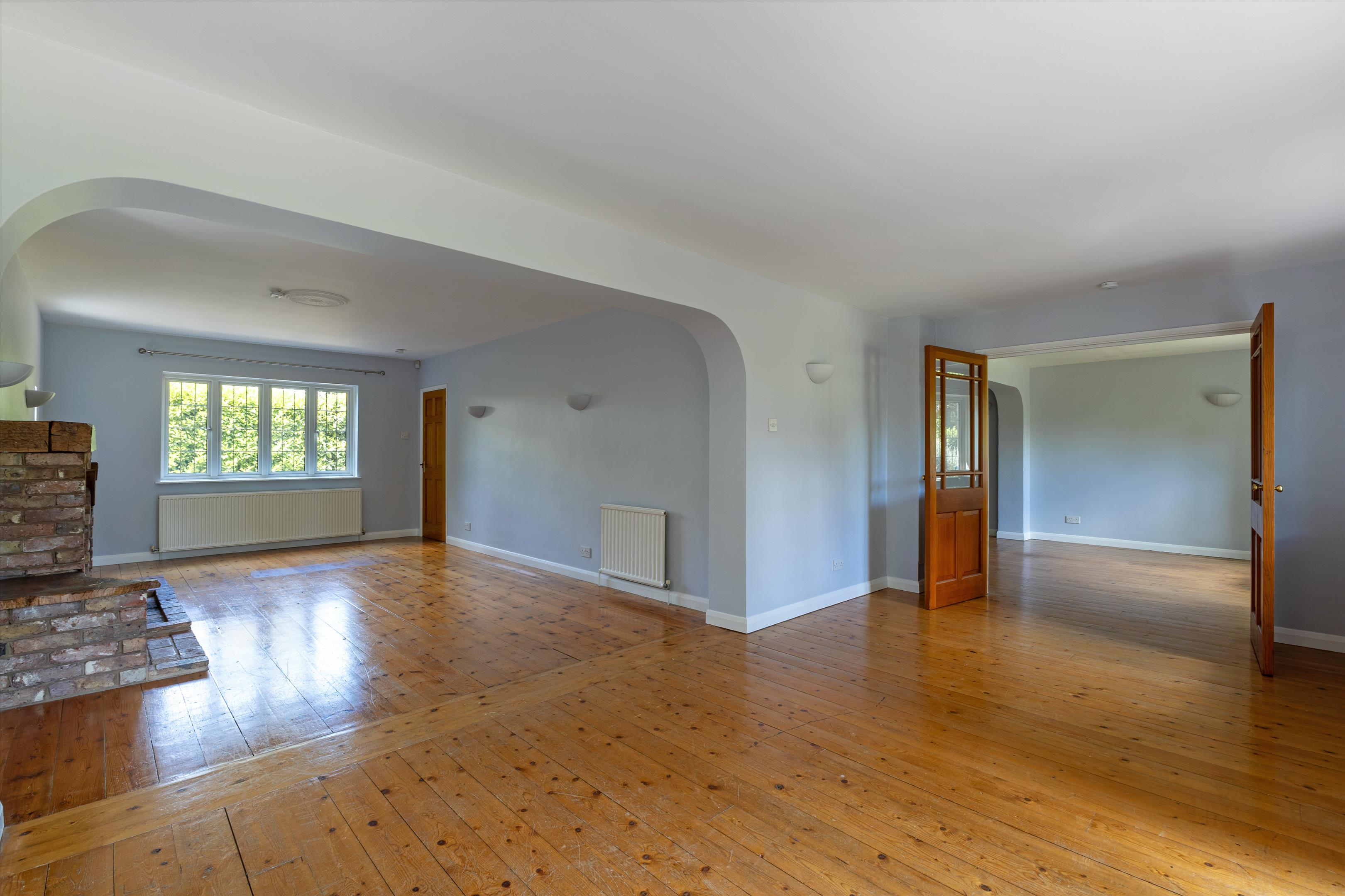 Morella Close, Virginia Water, Surrey GU25