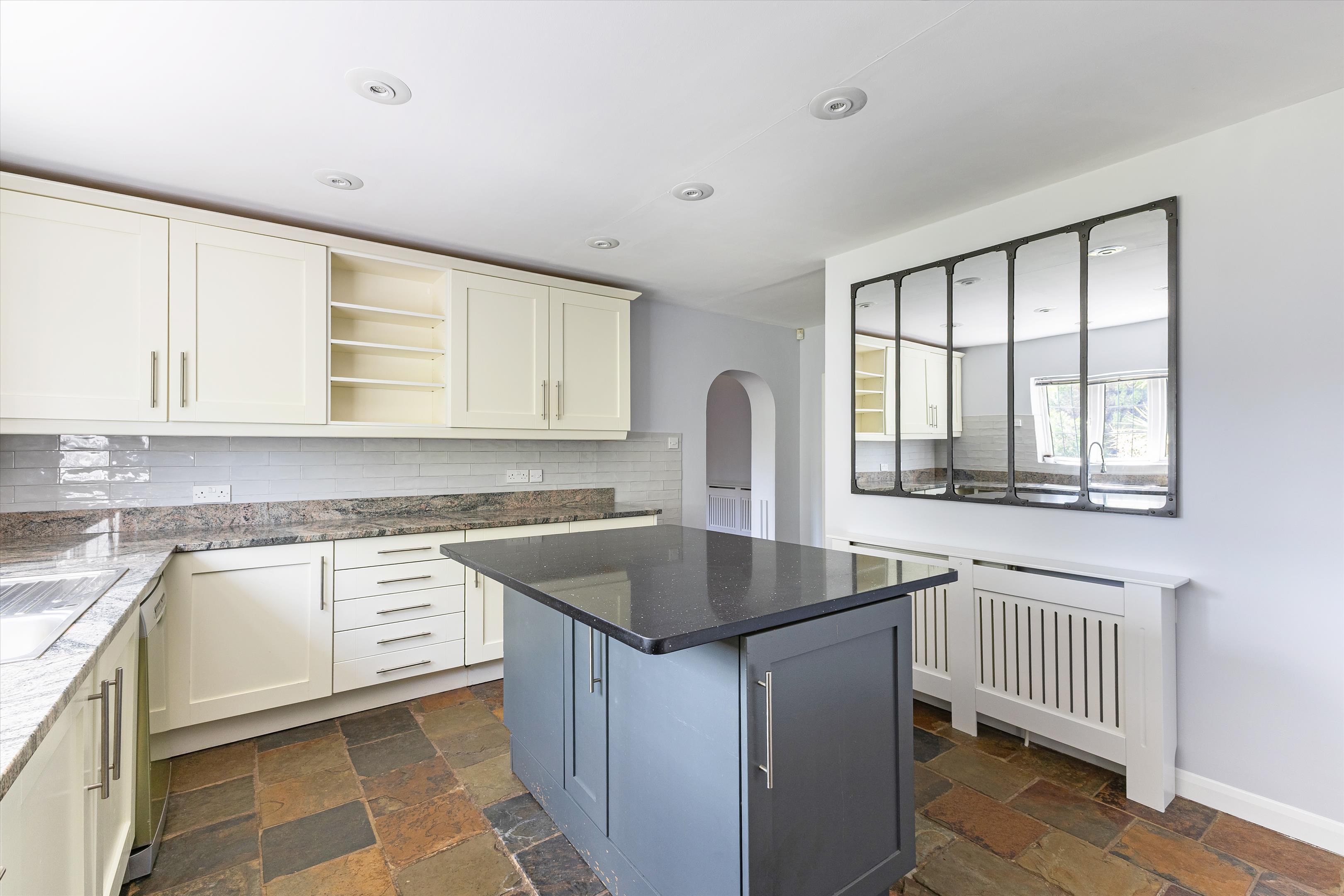 Morella Close, Virginia Water, Surrey GU25