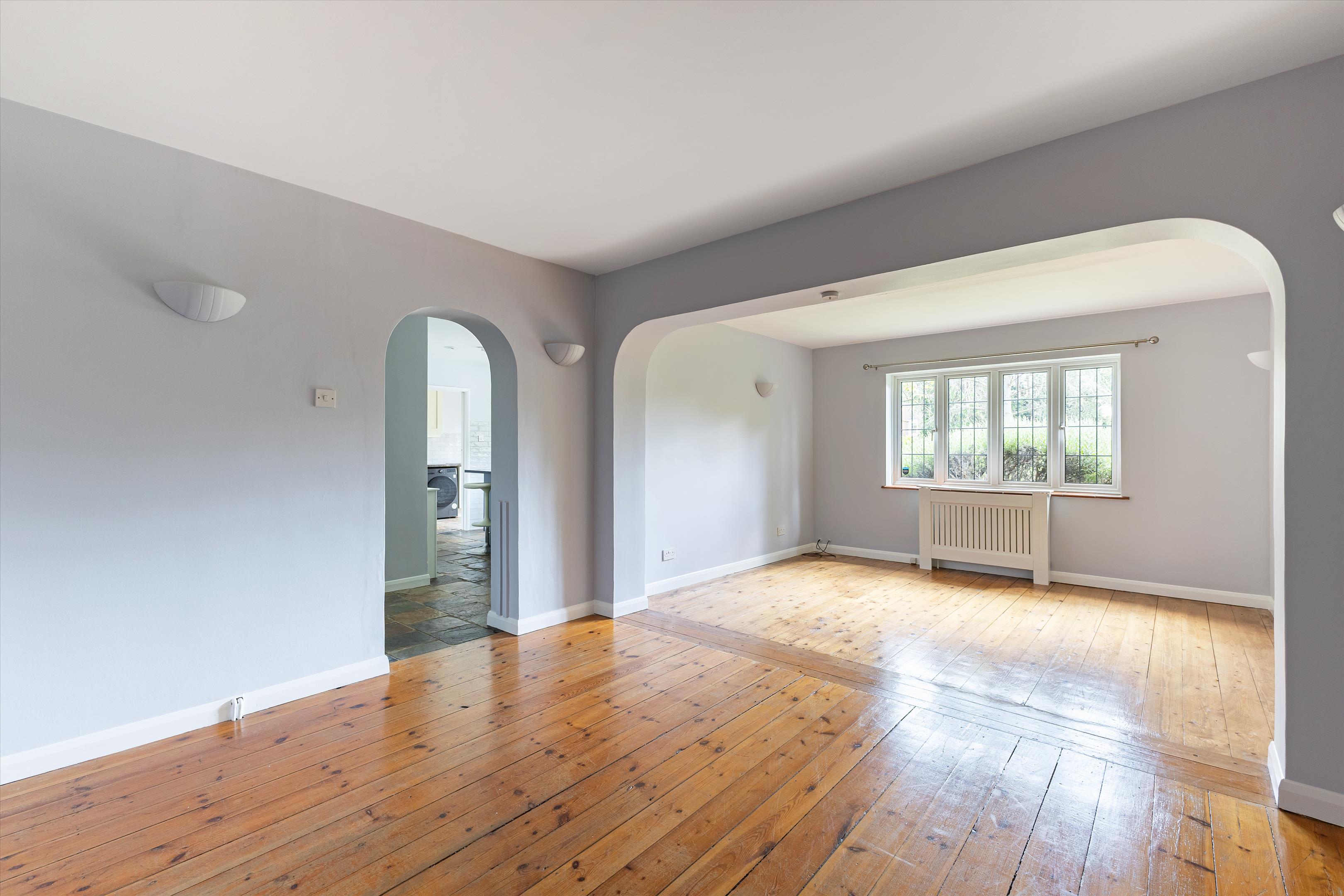 Morella Close, Virginia Water, Surrey GU25