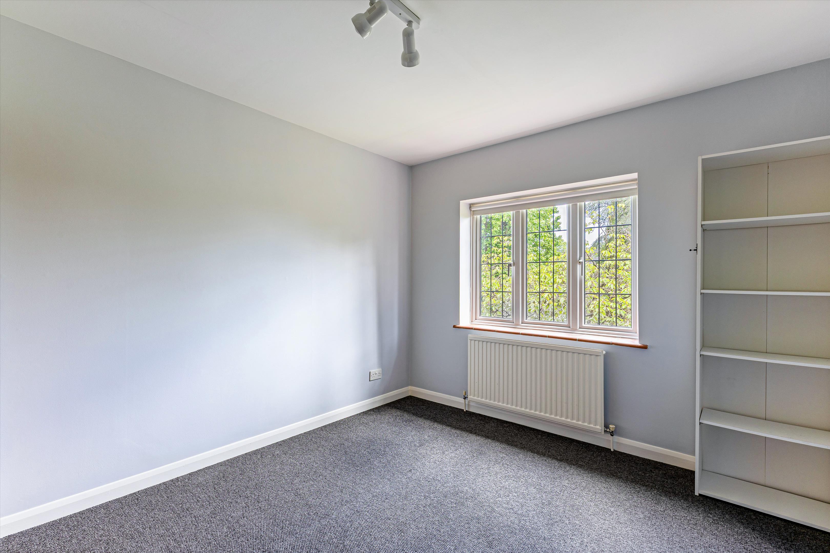 Morella Close, Virginia Water, Surrey GU25