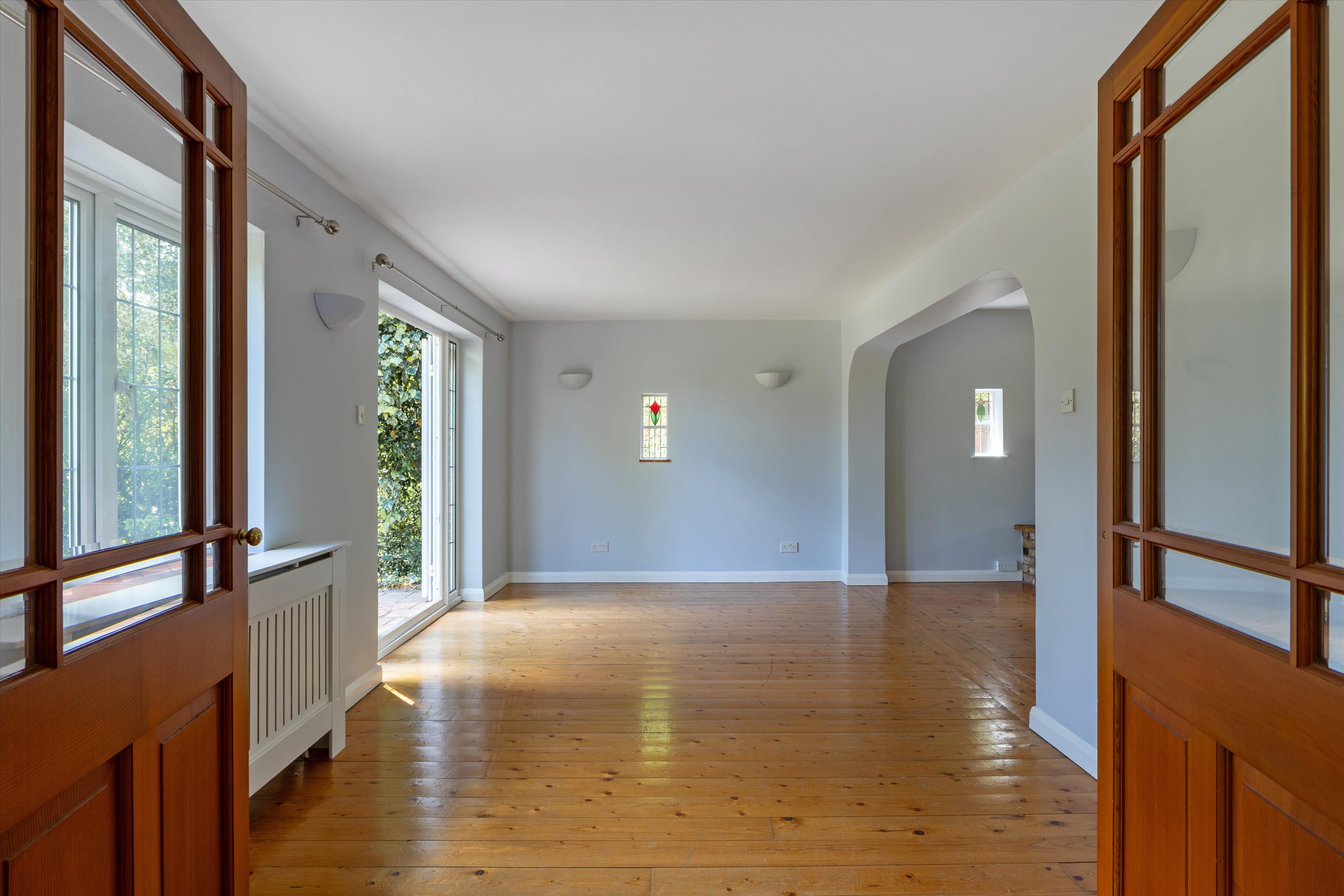 Morella Close, Virginia Water, Surrey GU25