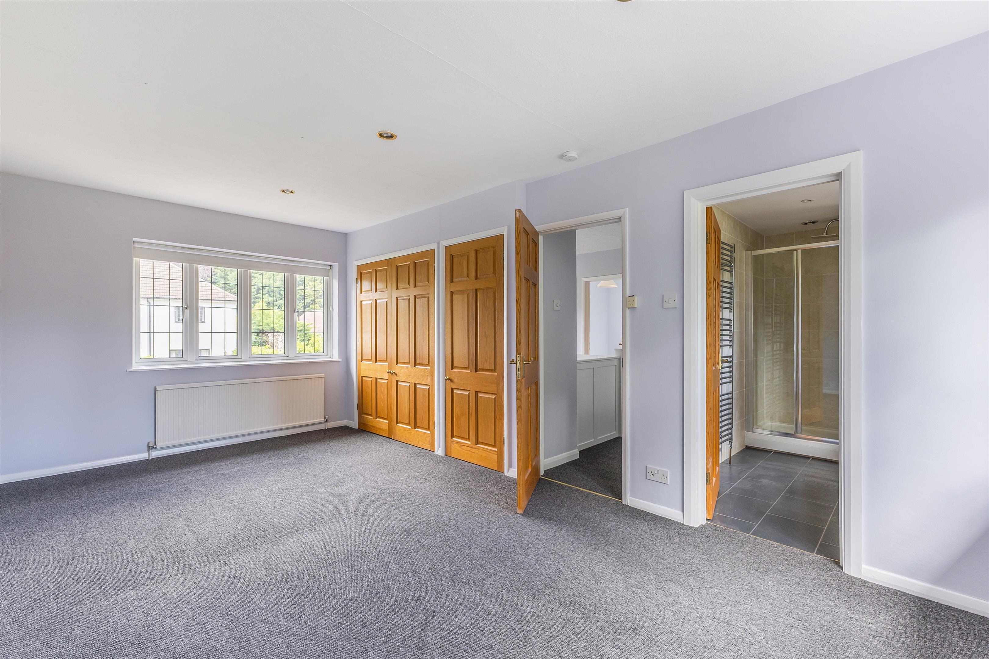 Morella Close, Virginia Water, Surrey GU25