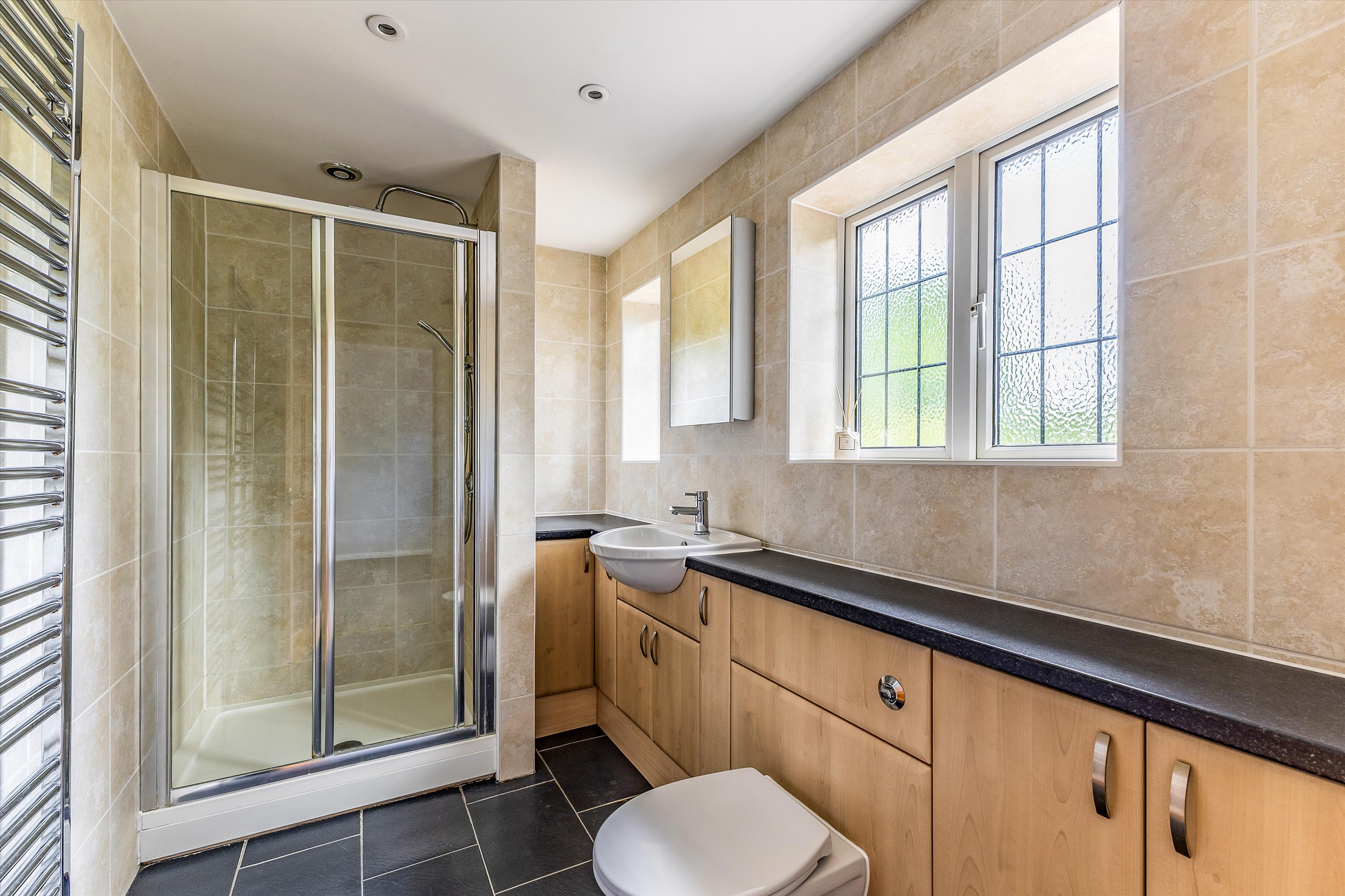 Morella Close, Virginia Water, Surrey GU25