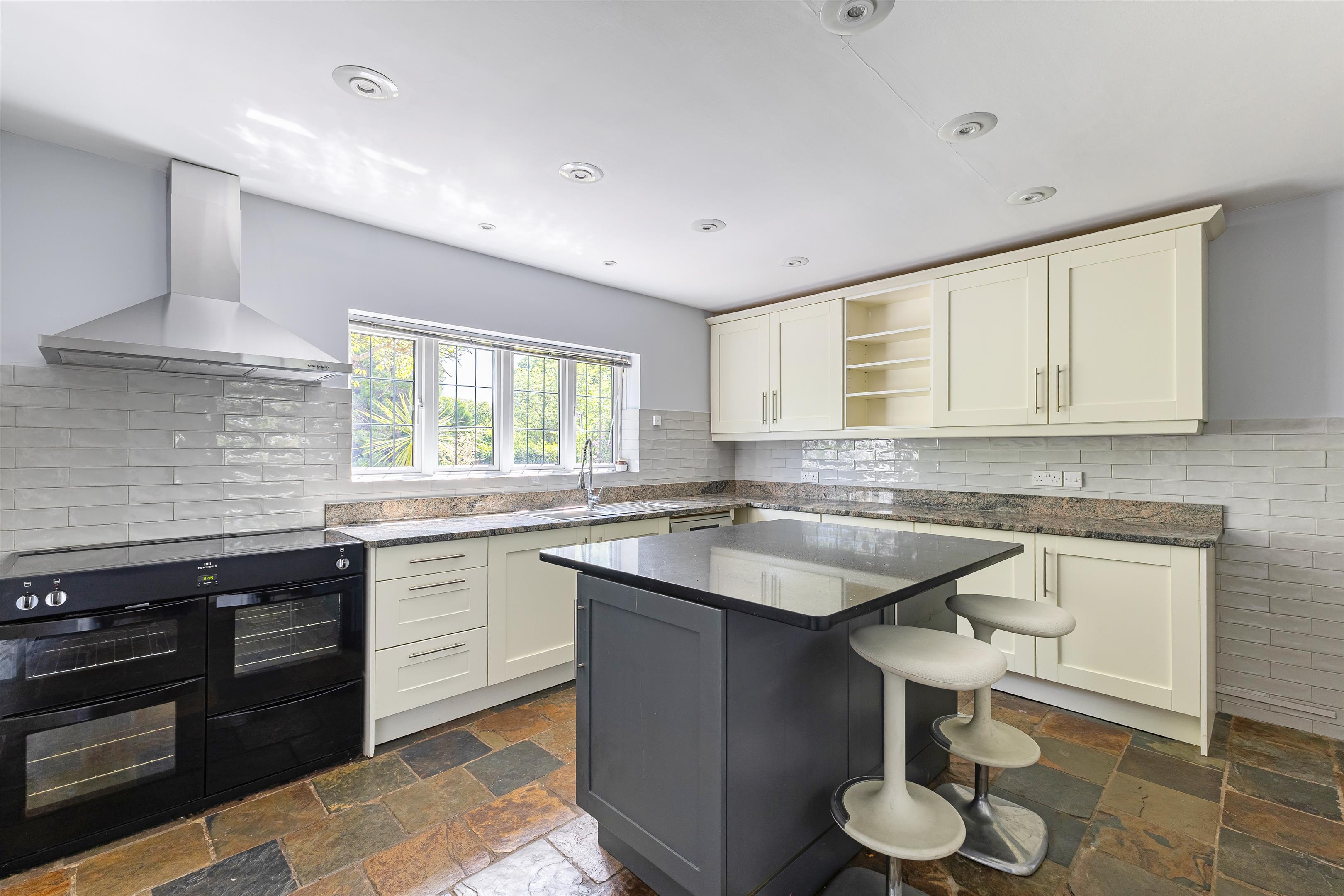 Morella Close, Virginia Water, Surrey GU25