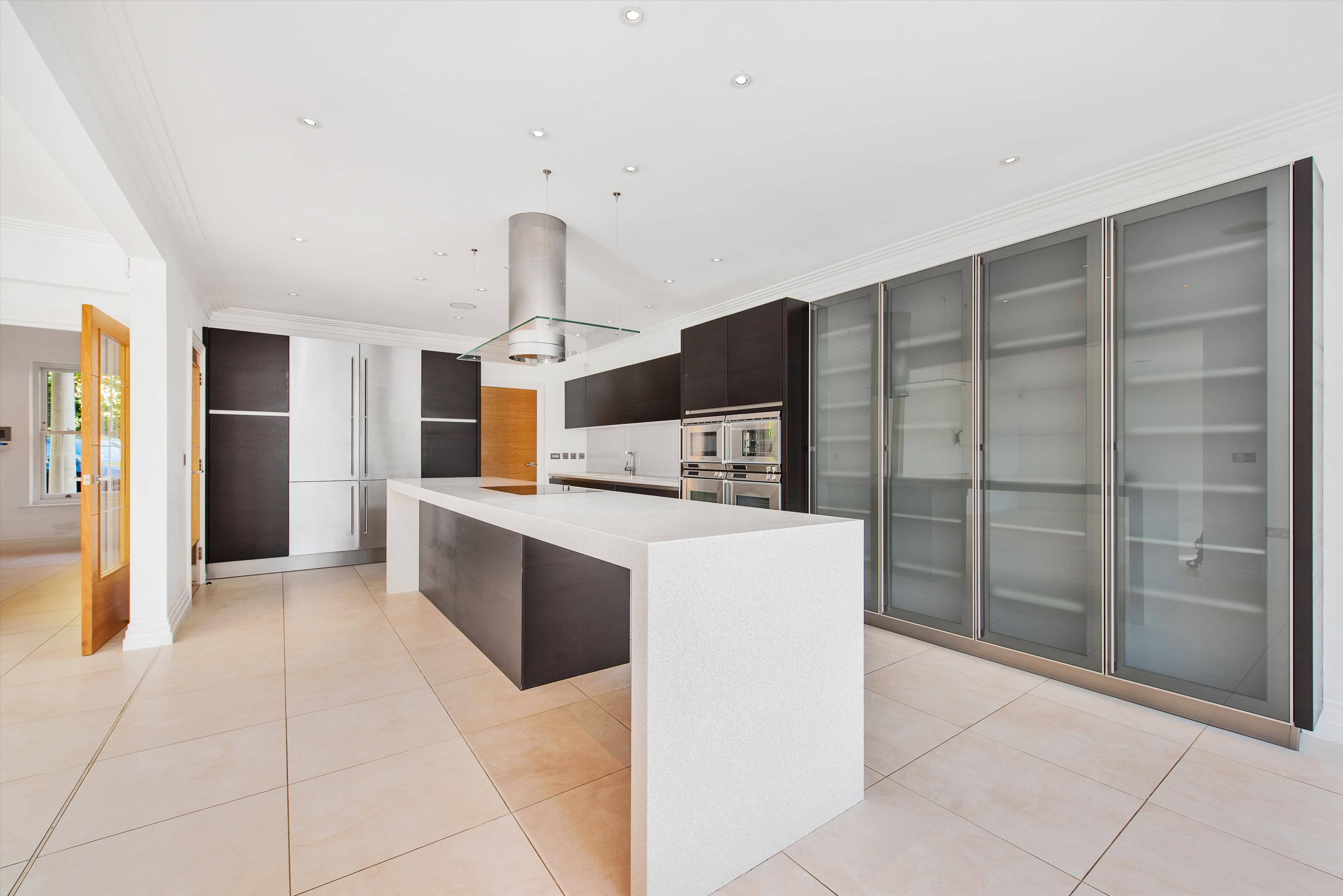 Pipers End, Wentworth, Virginia Water, Surrey, GU25