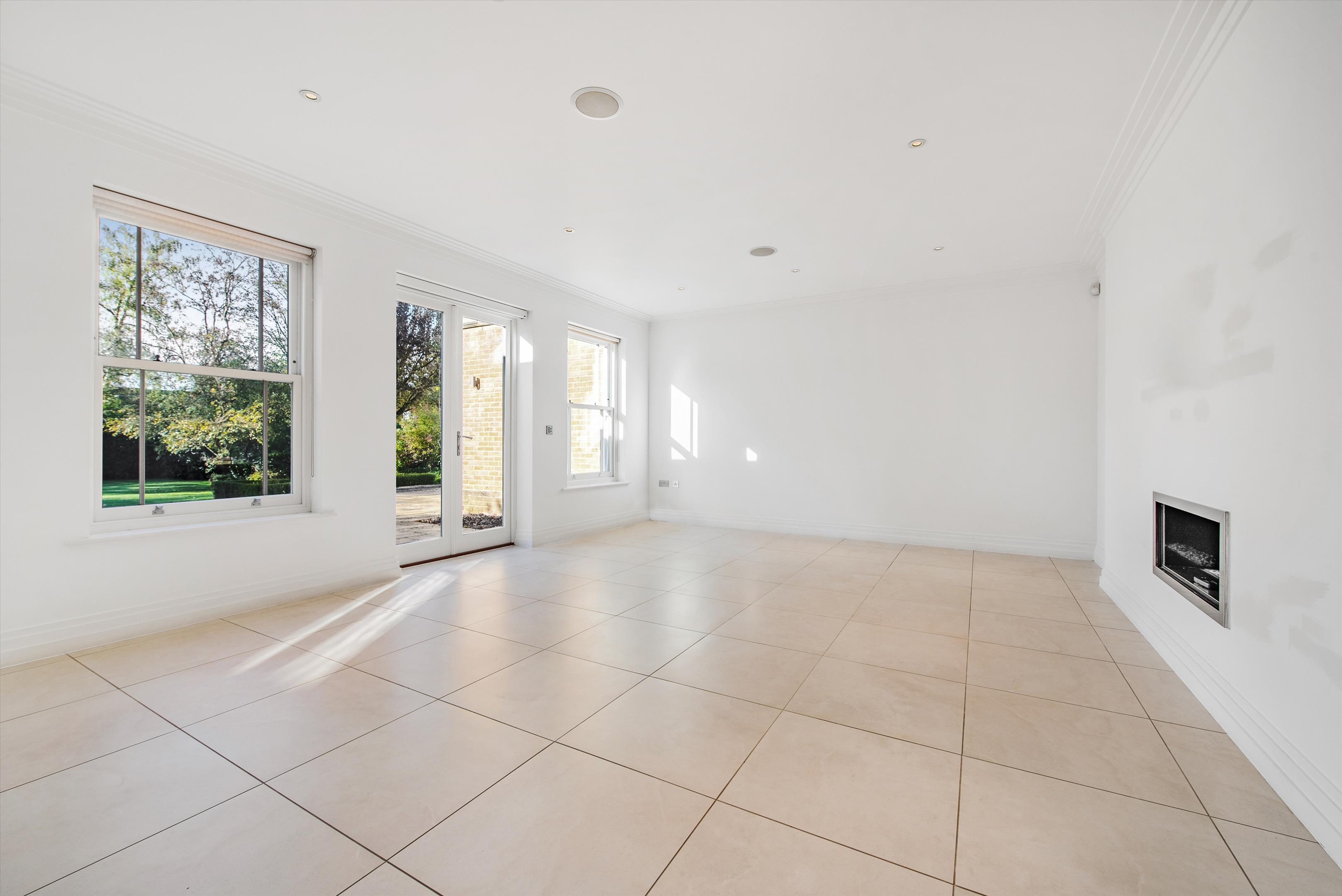 Pipers End, Wentworth, Virginia Water, Surrey, GU25
