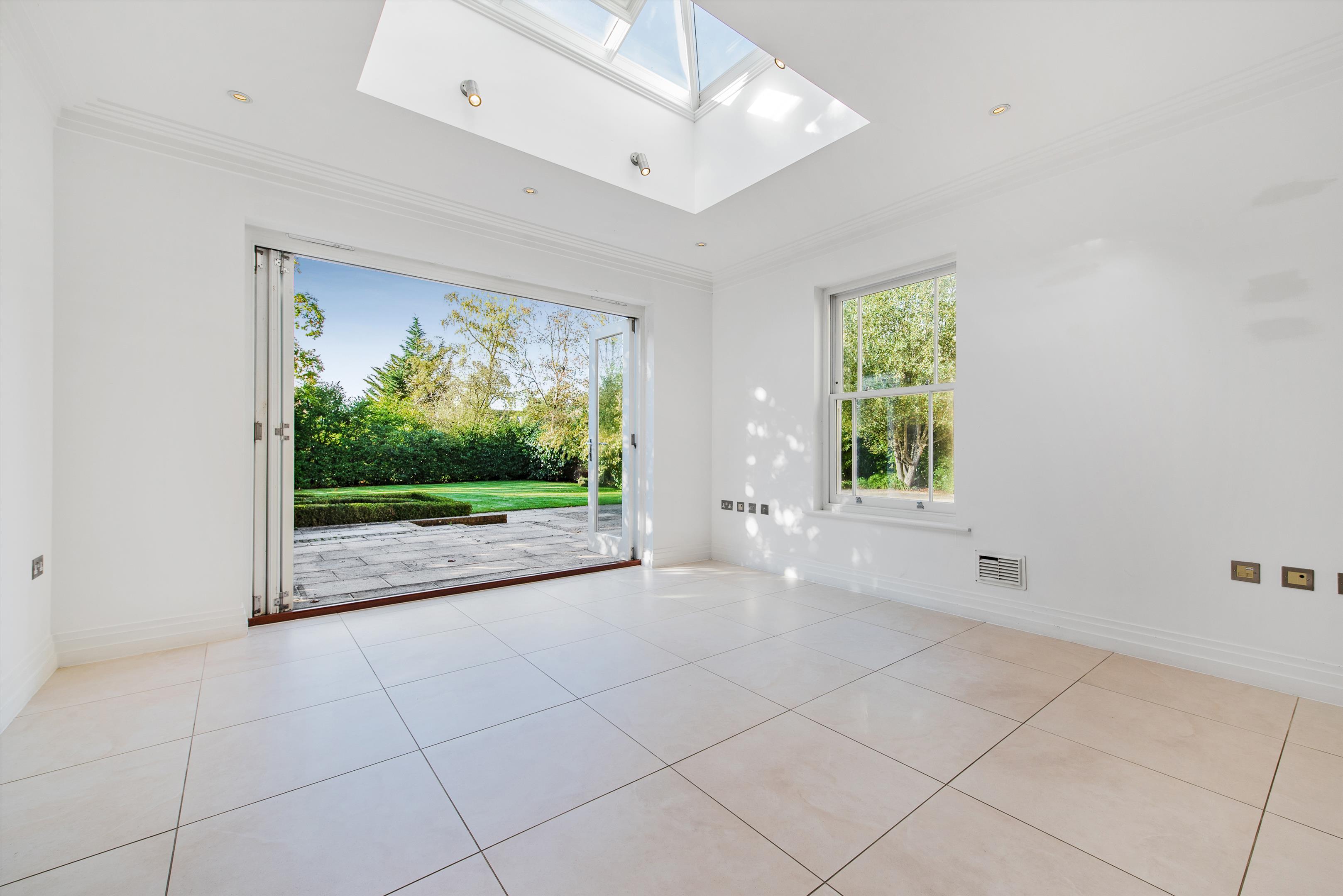 Pipers End, Wentworth, Virginia Water, Surrey, GU25