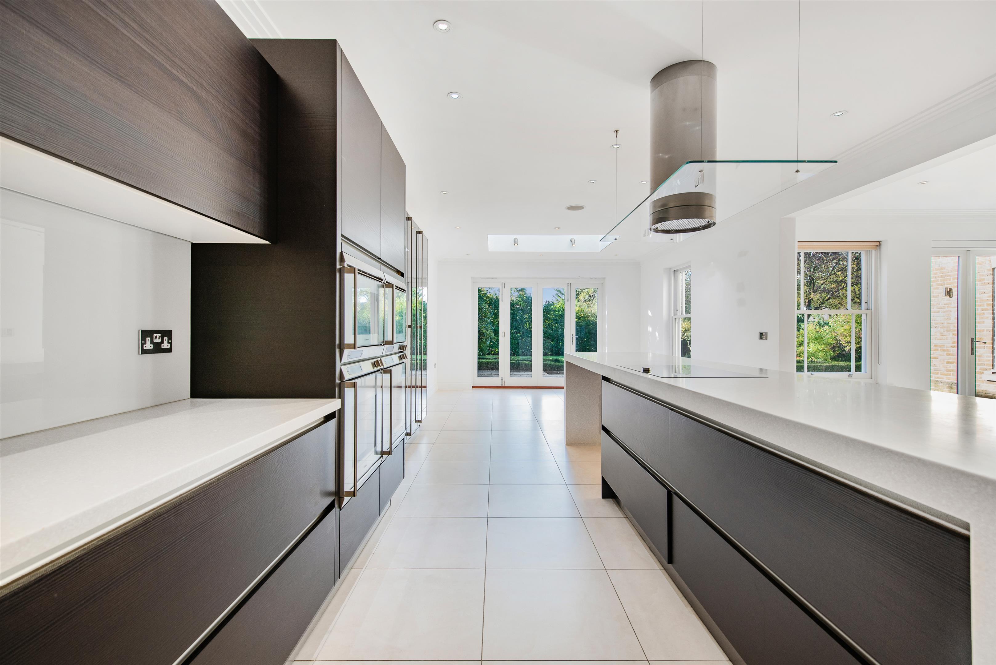 Pipers End, Wentworth, Virginia Water, Surrey, GU25