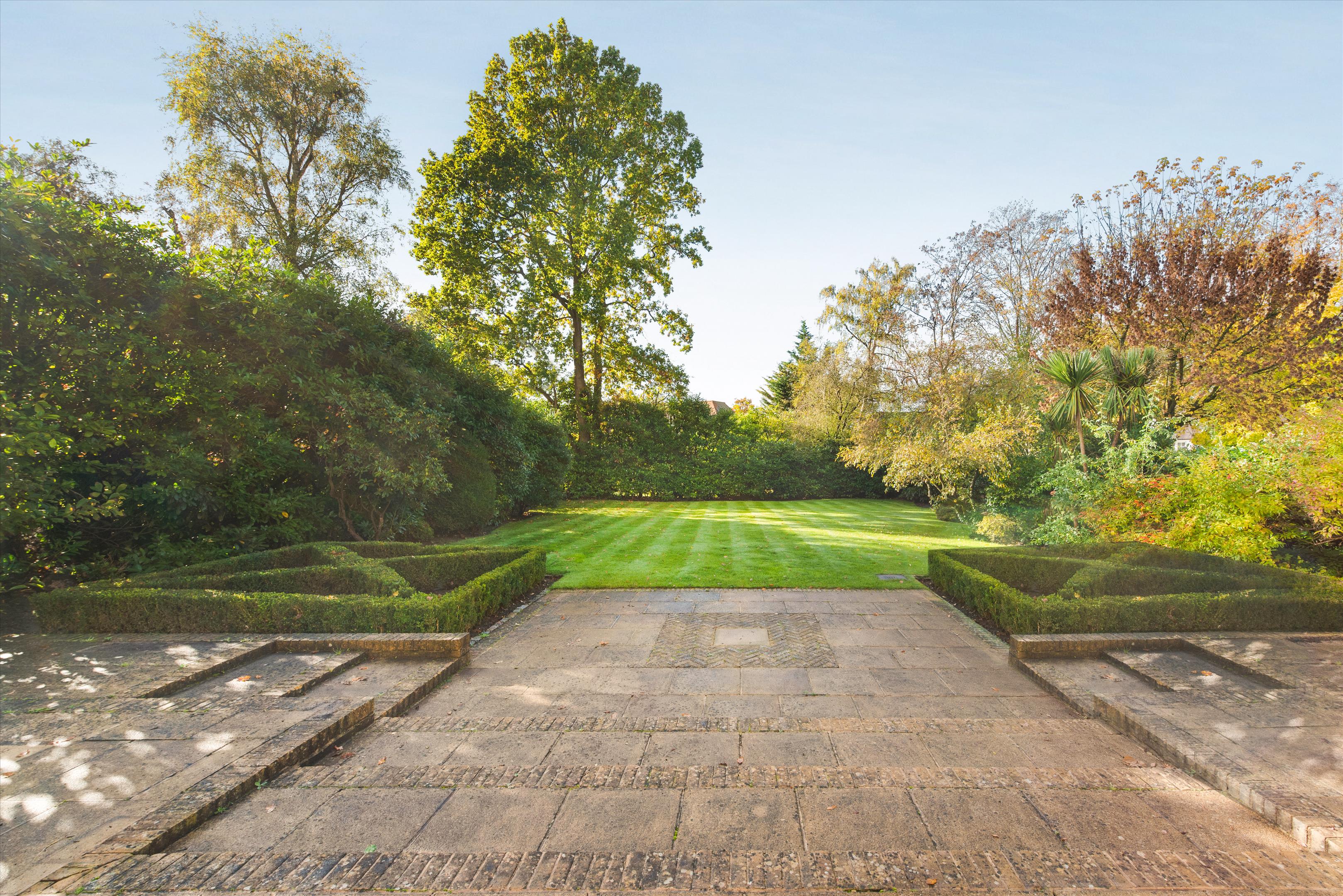 Pipers End, Wentworth, Virginia Water, Surrey, GU25