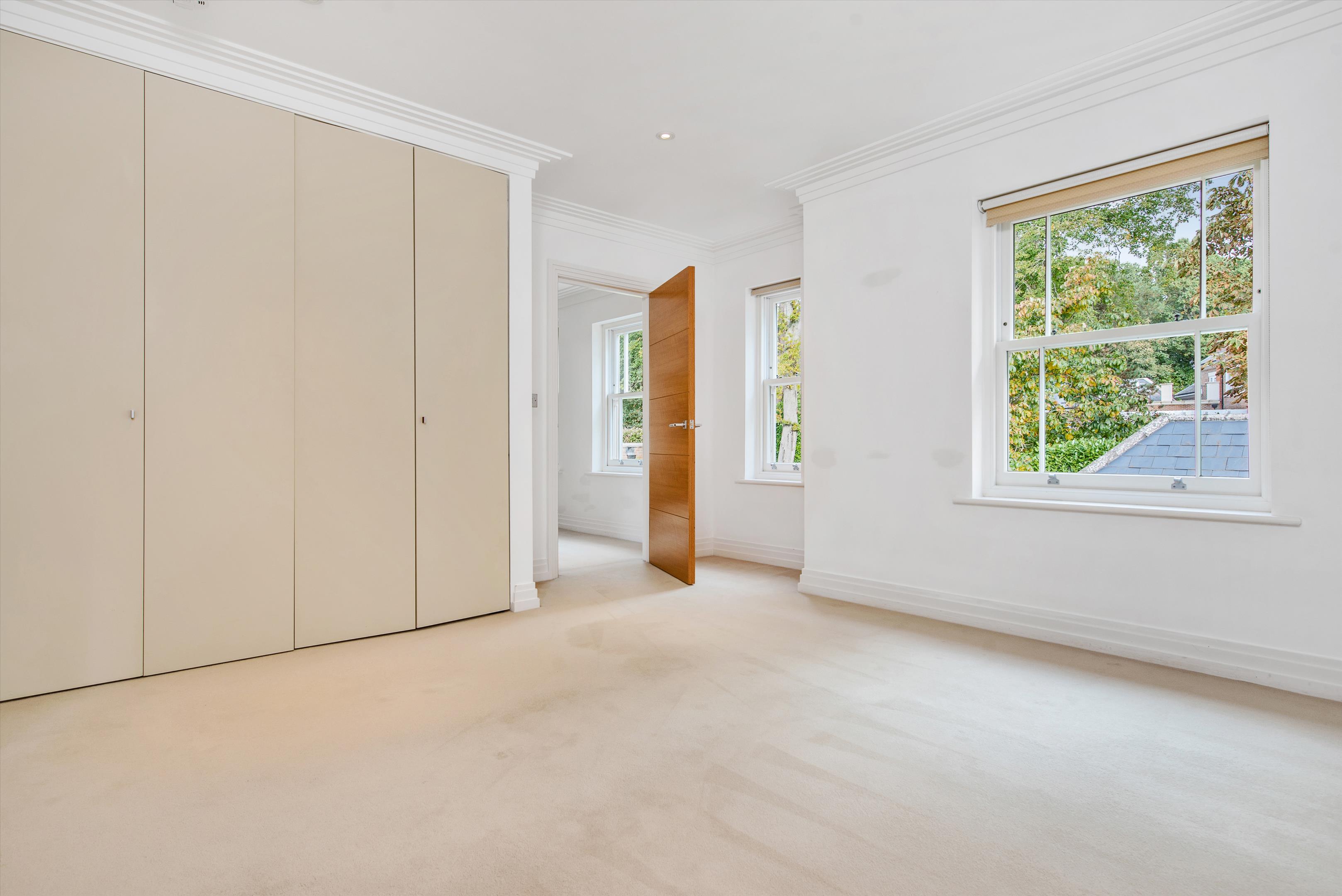 Pipers End, Wentworth, Virginia Water, Surrey, GU25