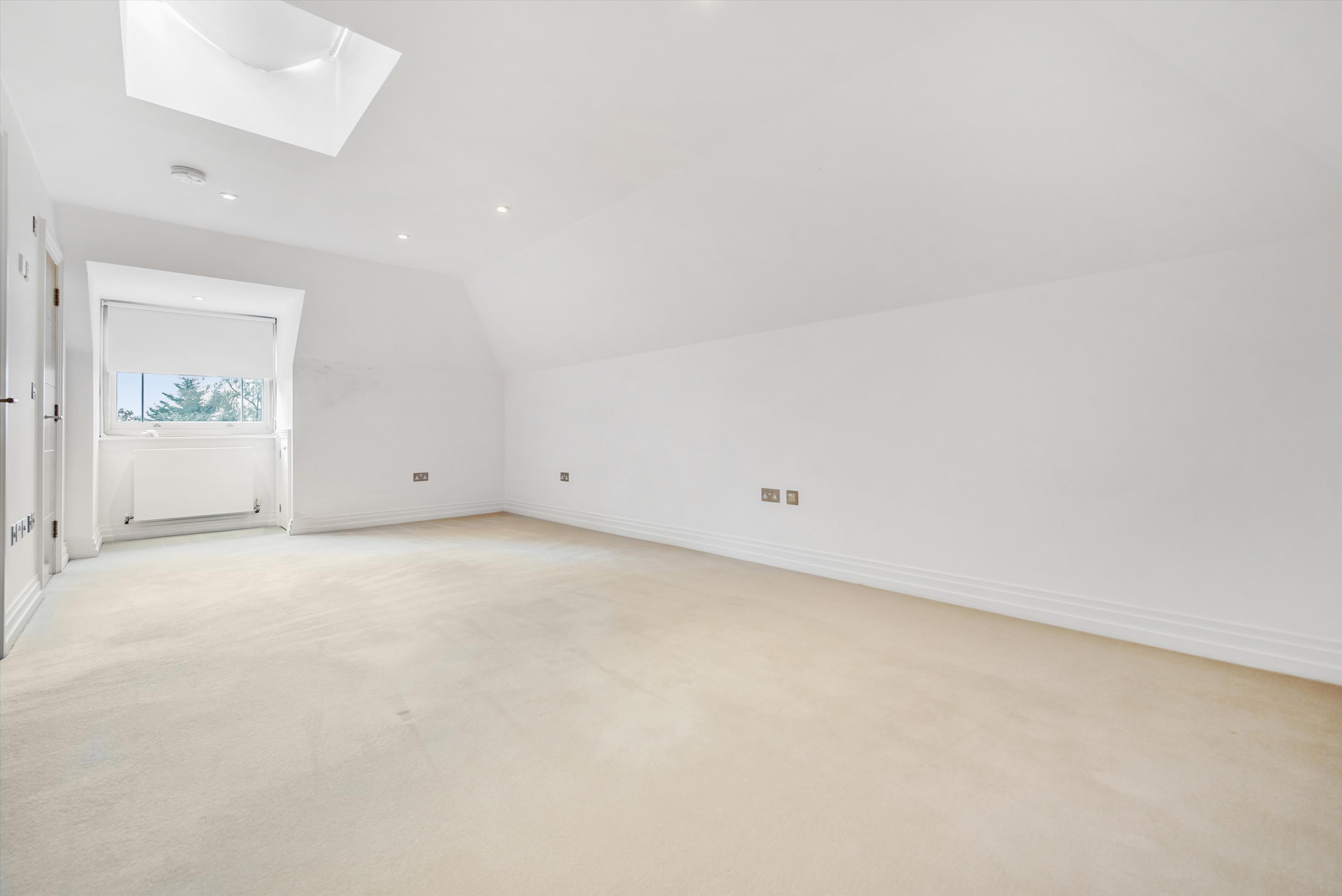 Pipers End, Wentworth, Virginia Water, Surrey, GU25