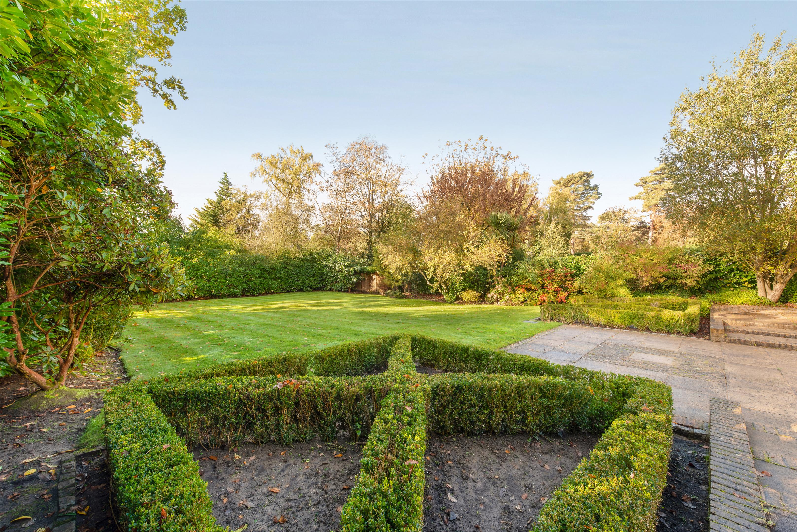 Pipers End, Wentworth, Virginia Water, Surrey, GU25