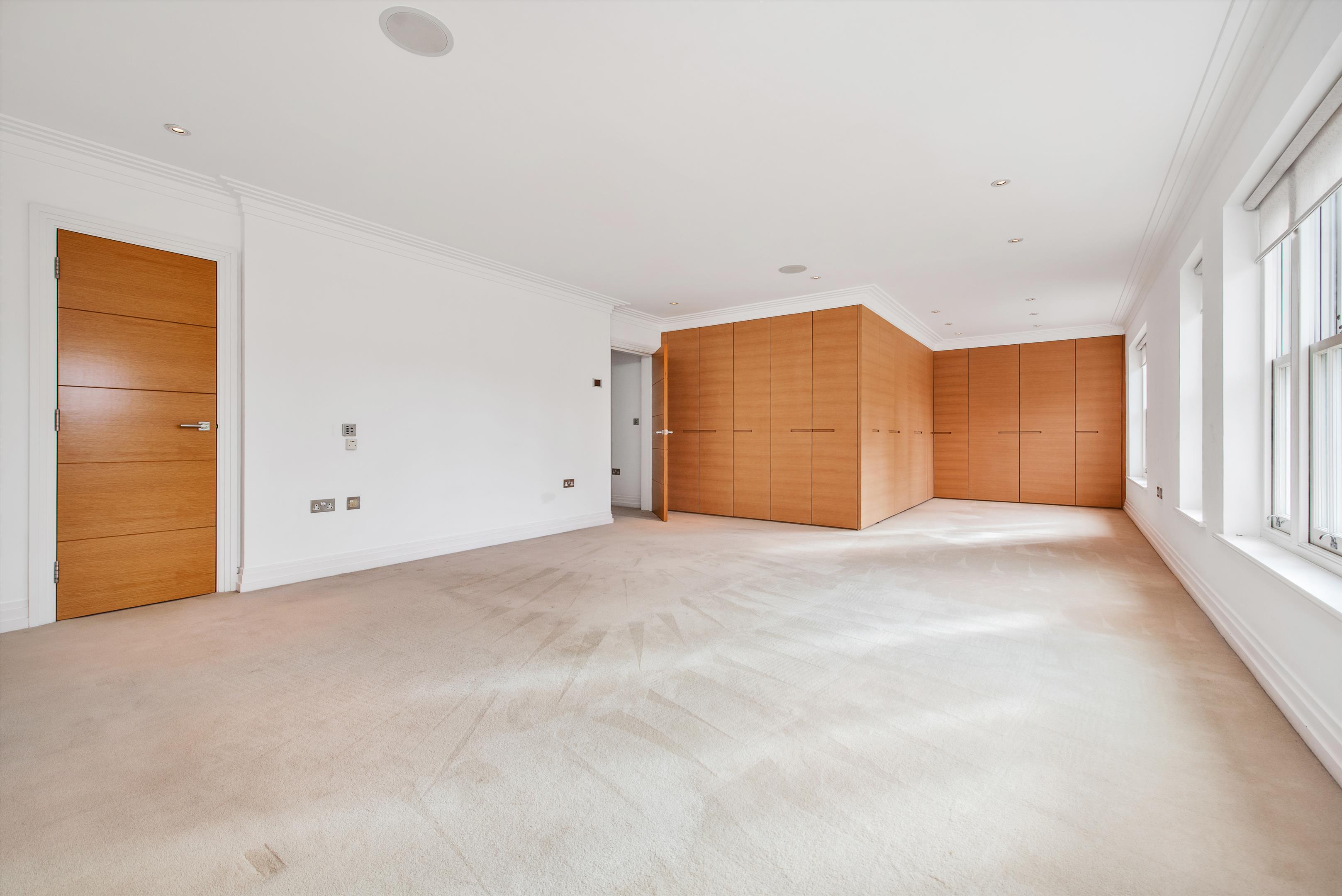 Pipers End, Wentworth, Virginia Water, Surrey, GU25