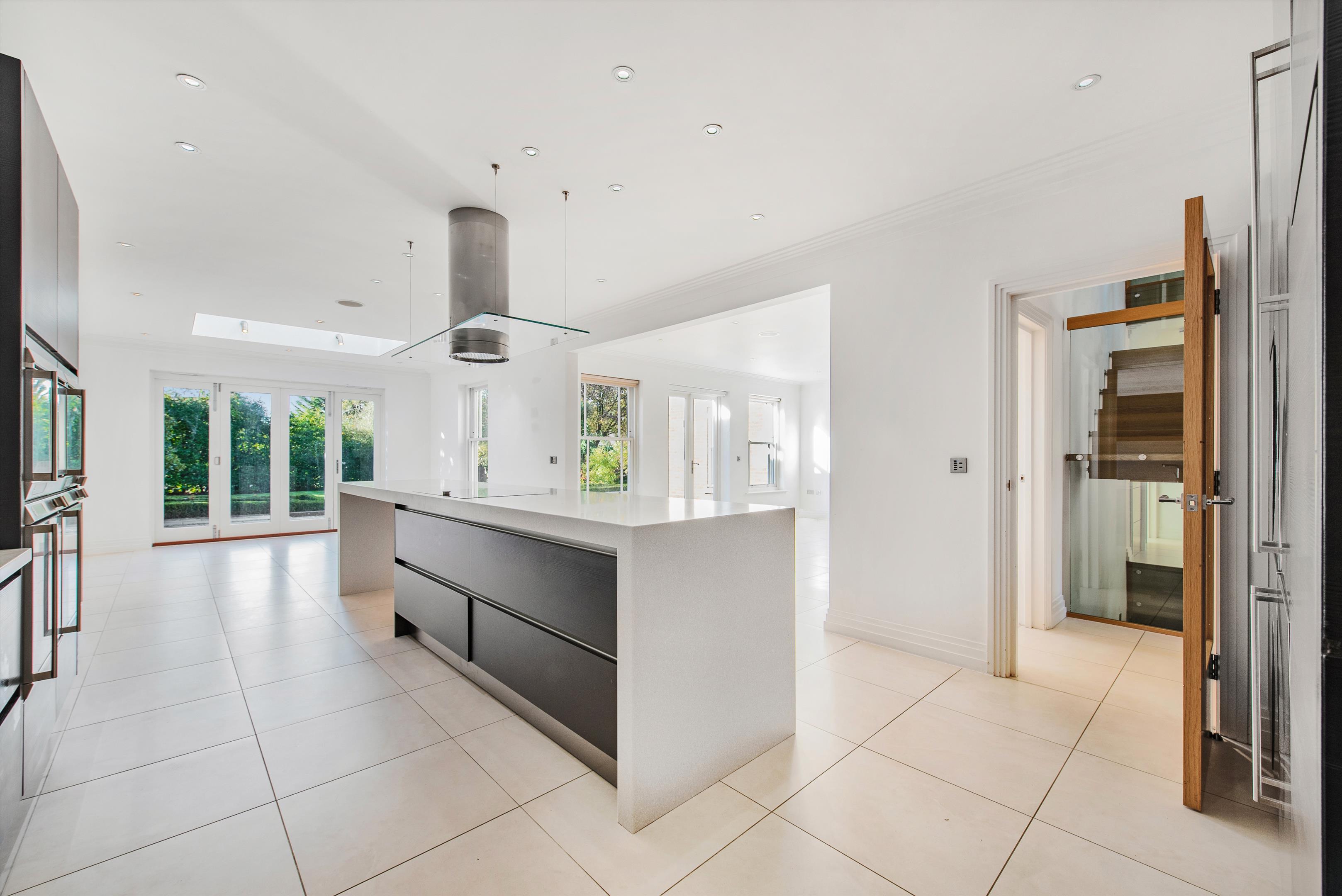 Pipers End, Wentworth, Virginia Water, Surrey, GU25