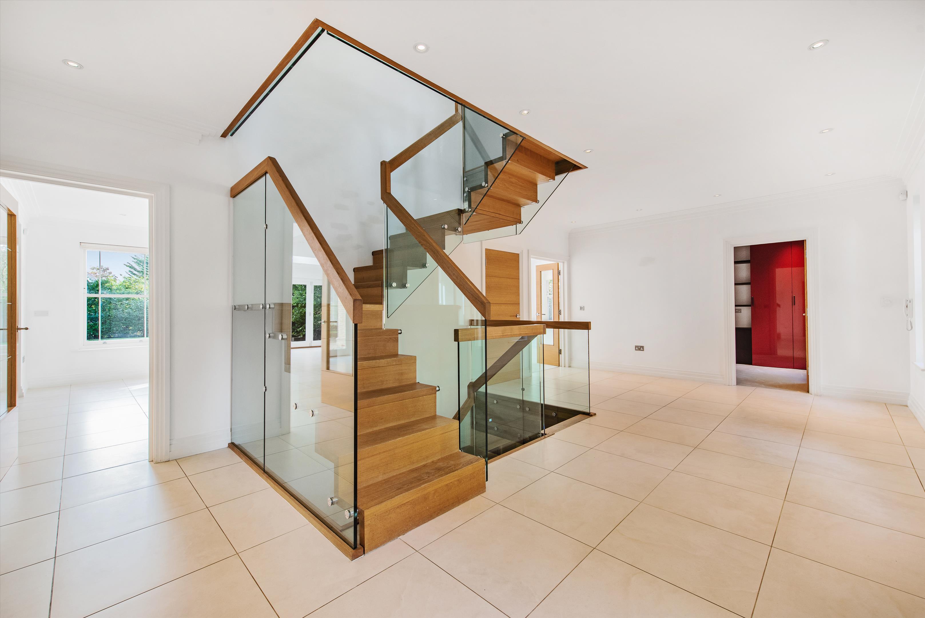 Pipers End, Wentworth, Virginia Water, Surrey, GU25