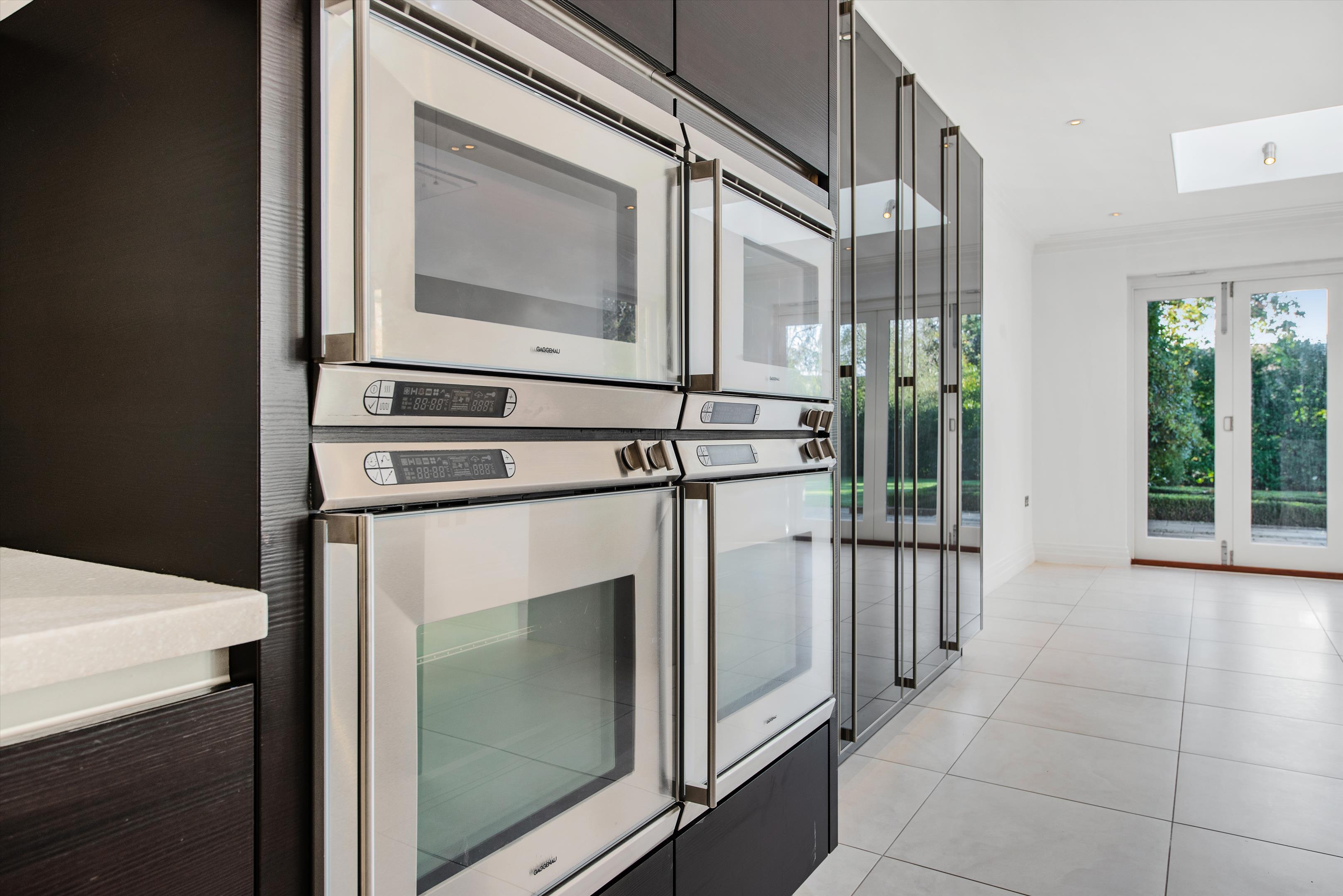 Pipers End, Wentworth, Virginia Water, Surrey, GU25
