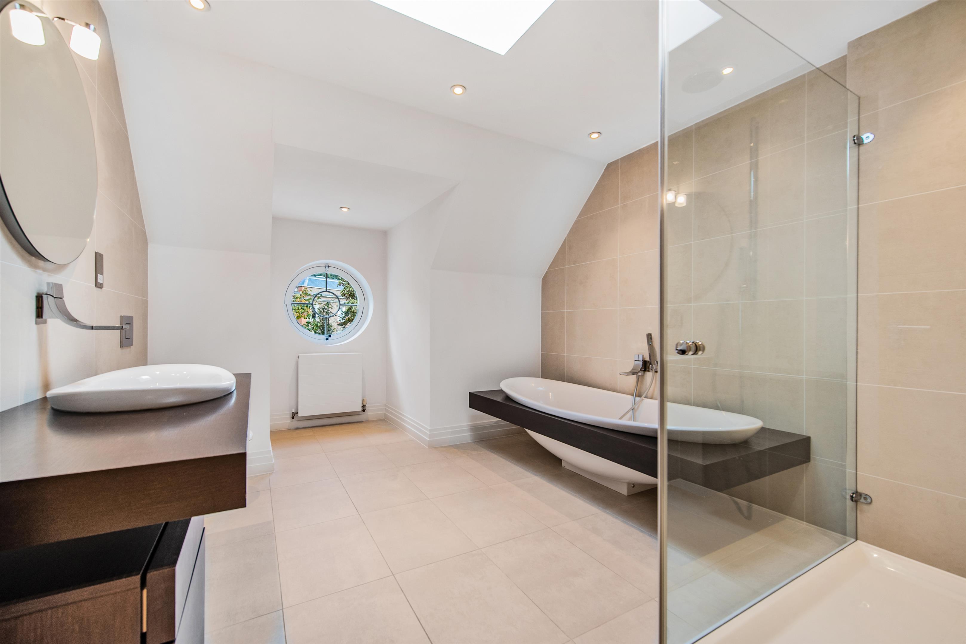Pipers End, Wentworth, Virginia Water, Surrey, GU25