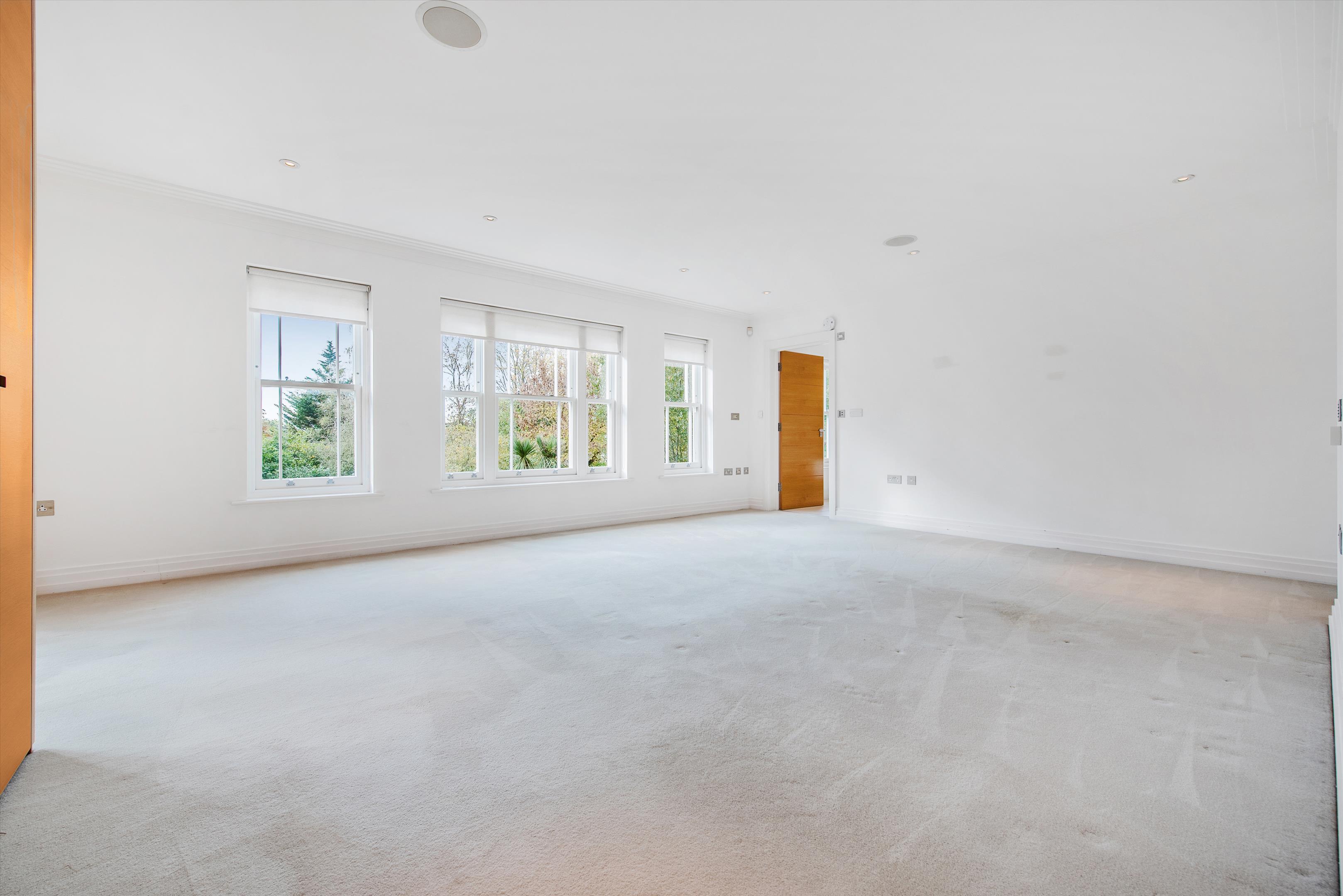 Pipers End, Wentworth, Virginia Water, Surrey, GU25