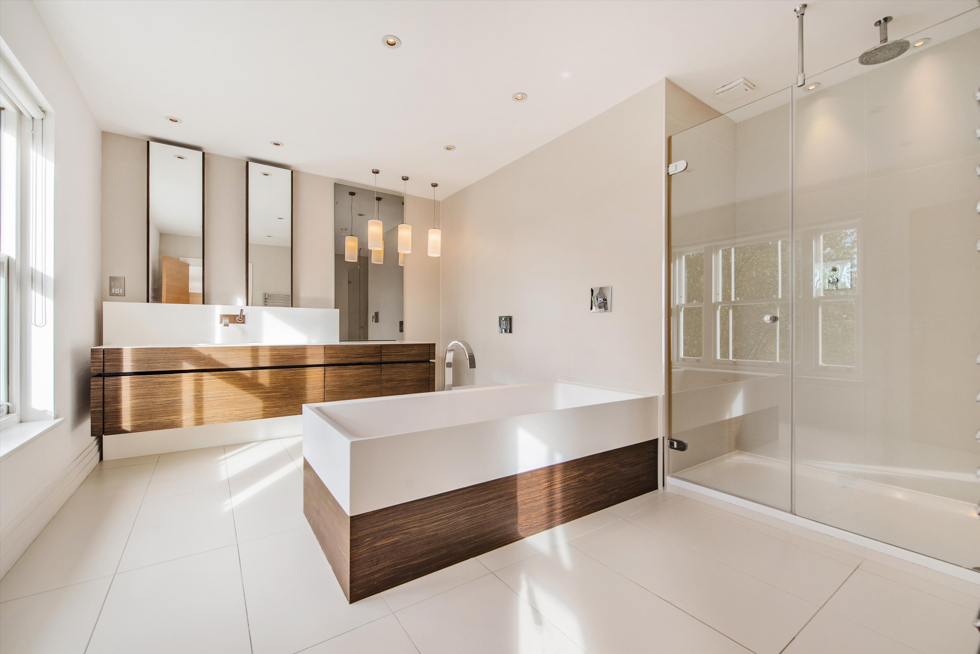 Pipers End, Wentworth, Virginia Water, Surrey, GU25