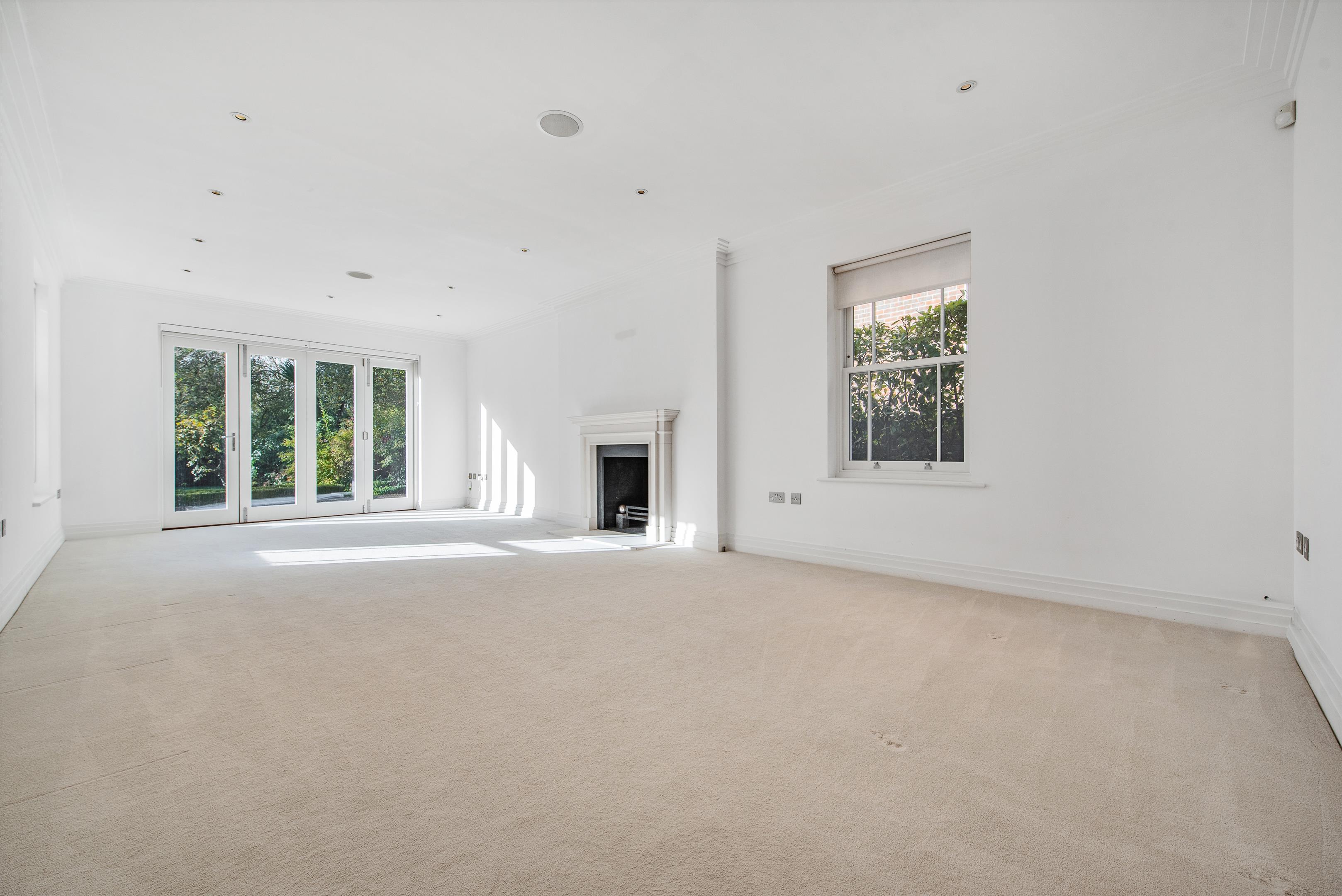 Pipers End, Wentworth, Virginia Water, Surrey, GU25