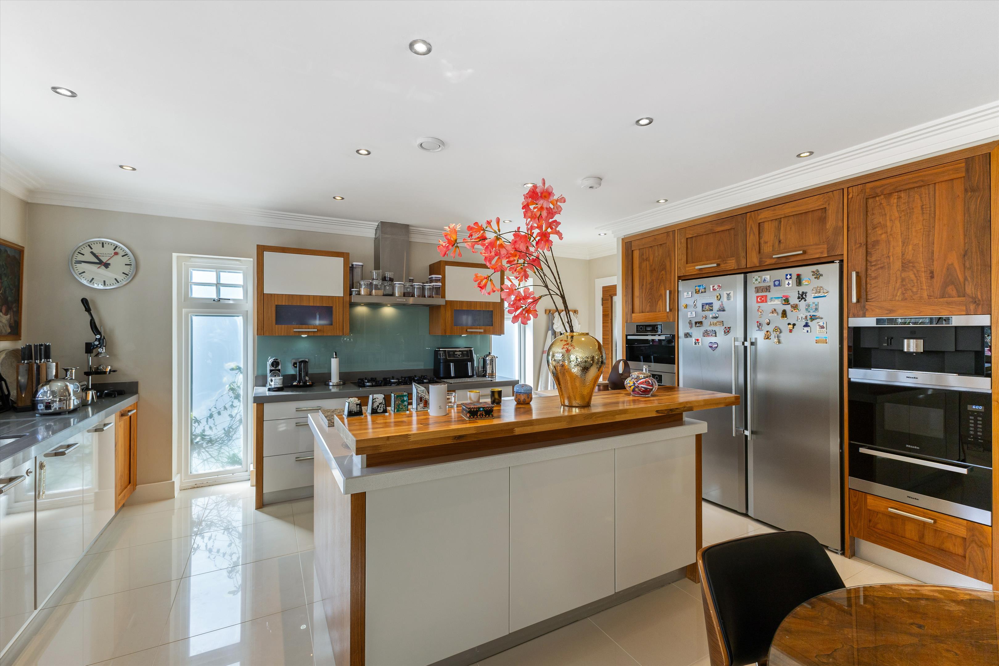 Queens Hill Rise, Ascot, Berkshire SL5