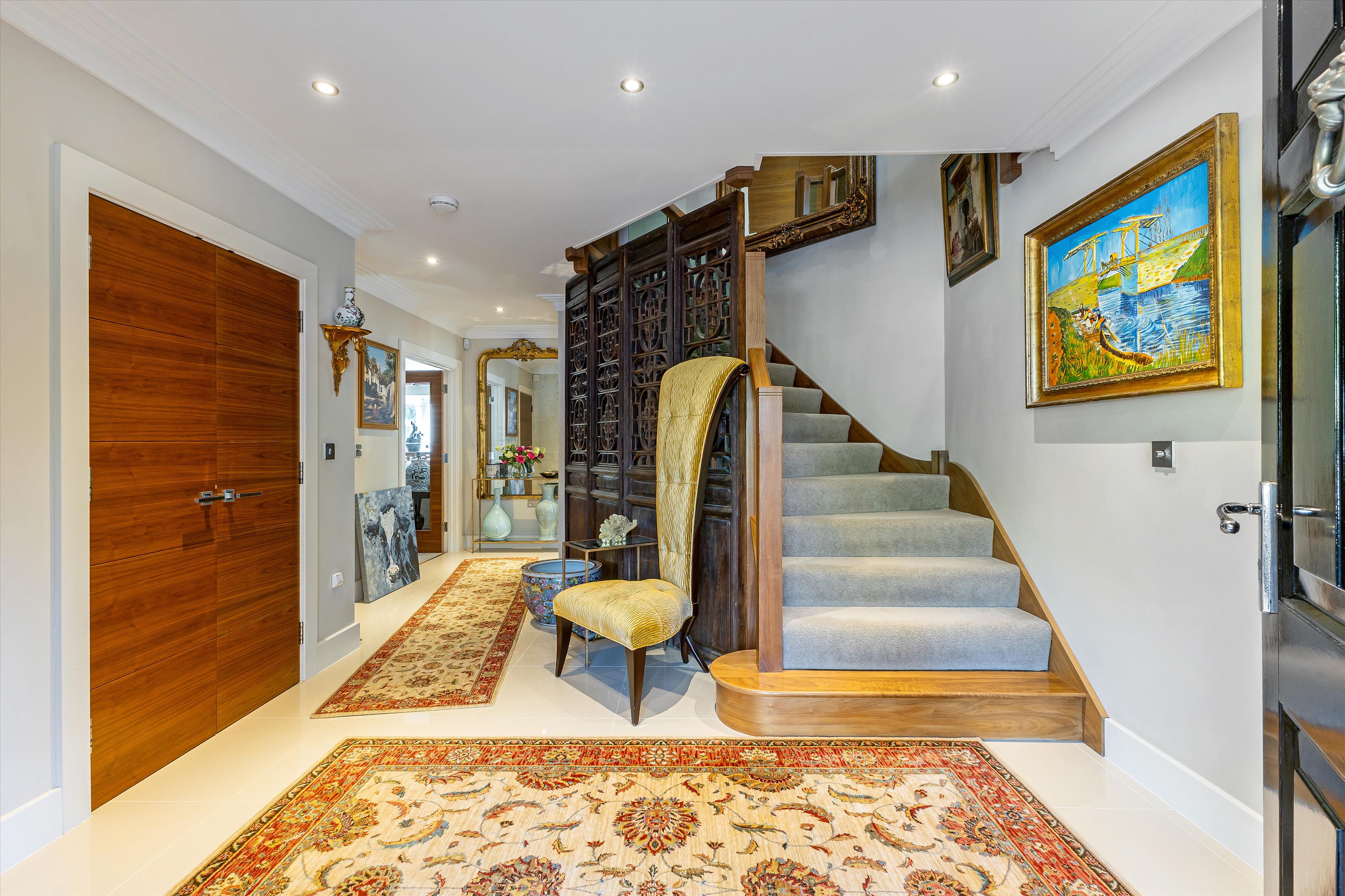 Queens Hill Rise, Ascot, Berkshire SL5