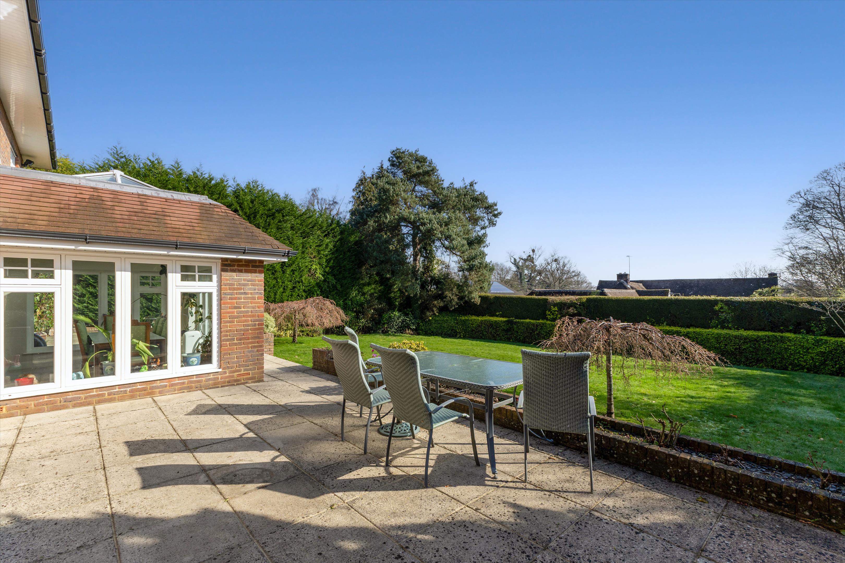 Queens Hill Rise, Ascot, Berkshire SL5