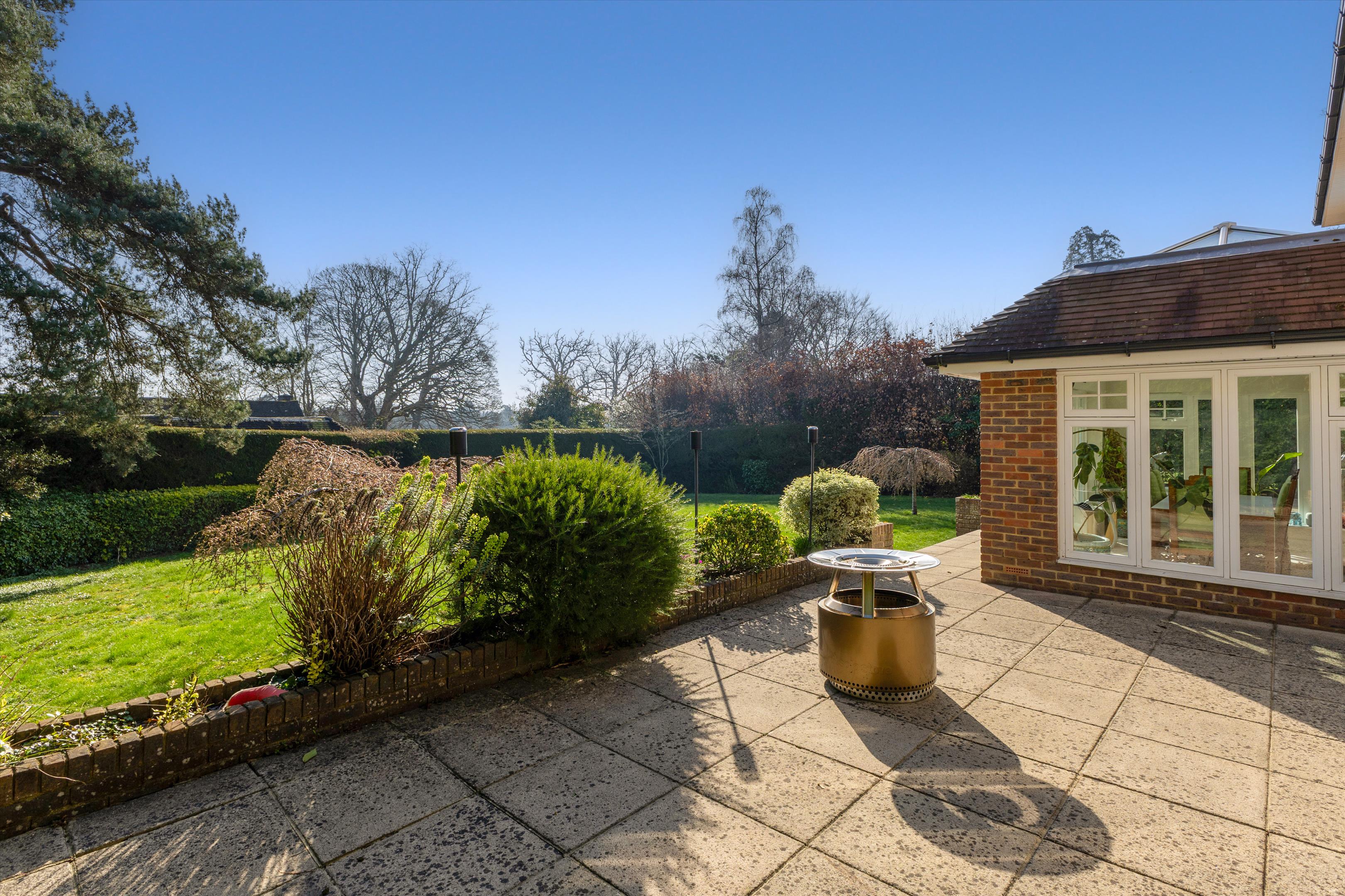 Queens Hill Rise, Ascot, Berkshire SL5