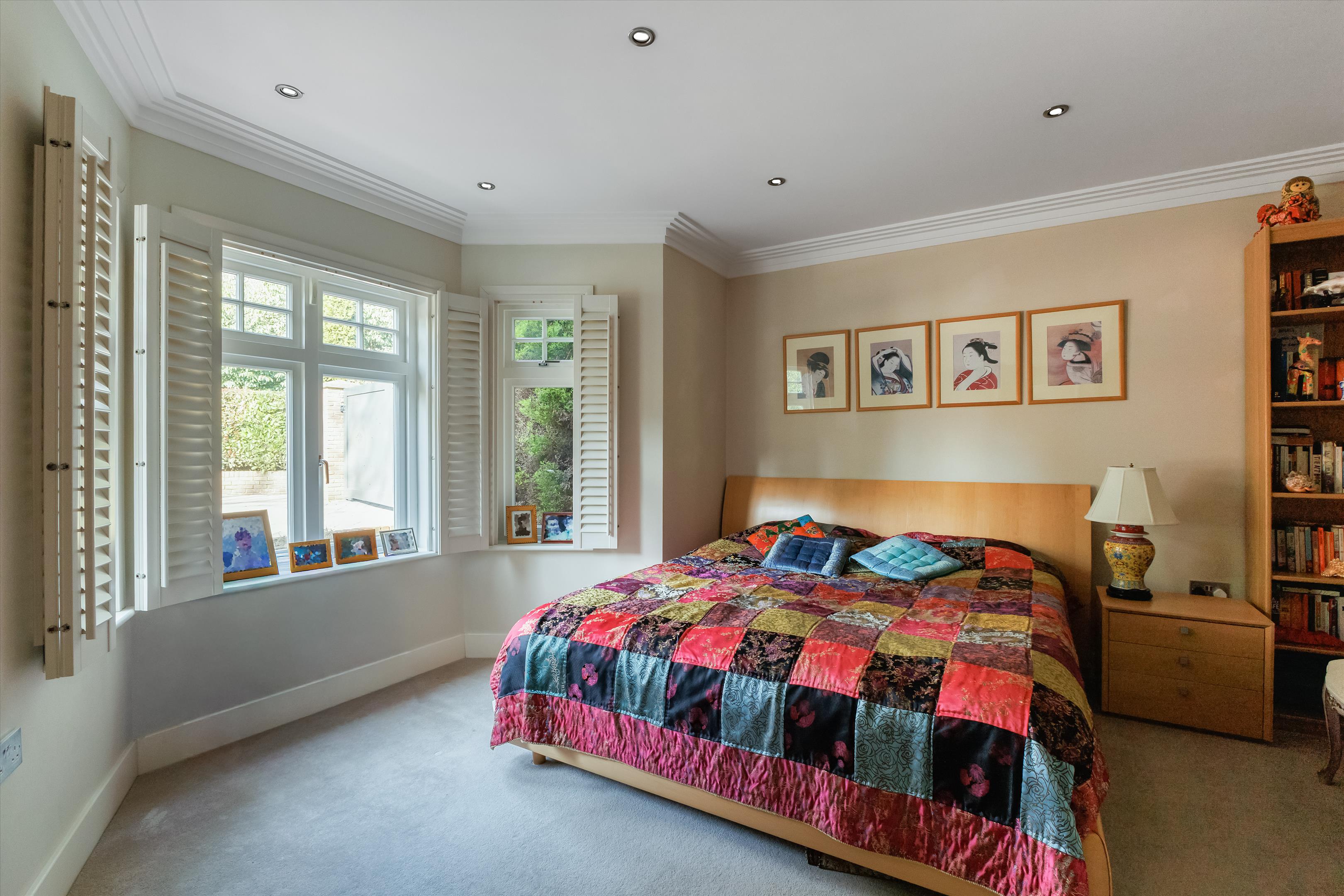 Queens Hill Rise, Ascot, Berkshire SL5