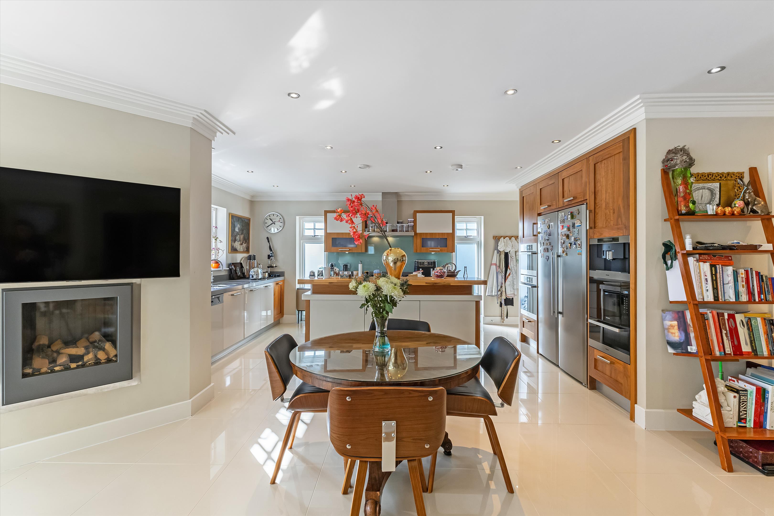 Queens Hill Rise, Ascot, Berkshire SL5