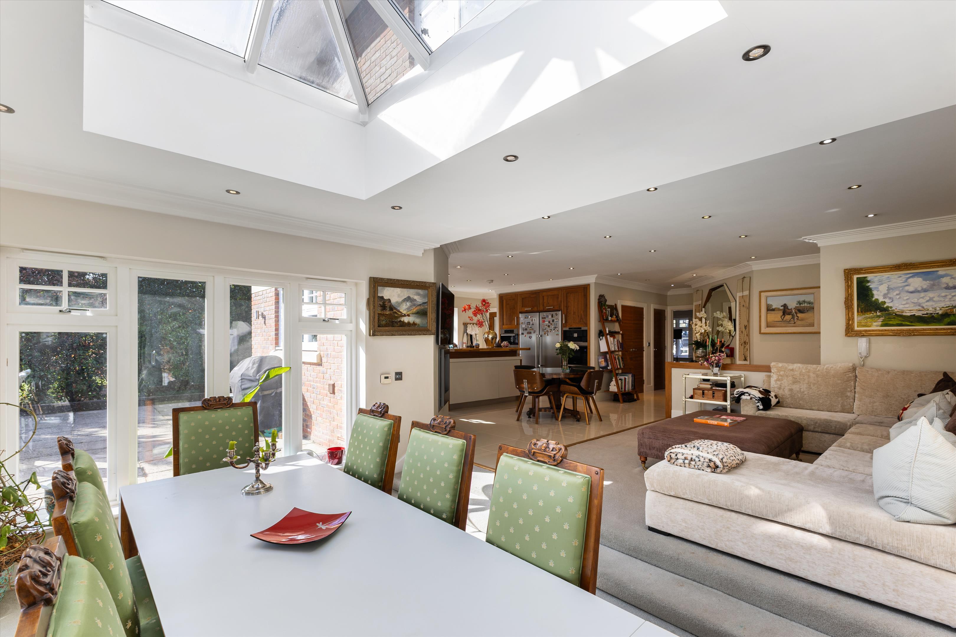 Queens Hill Rise, Ascot, Berkshire SL5
