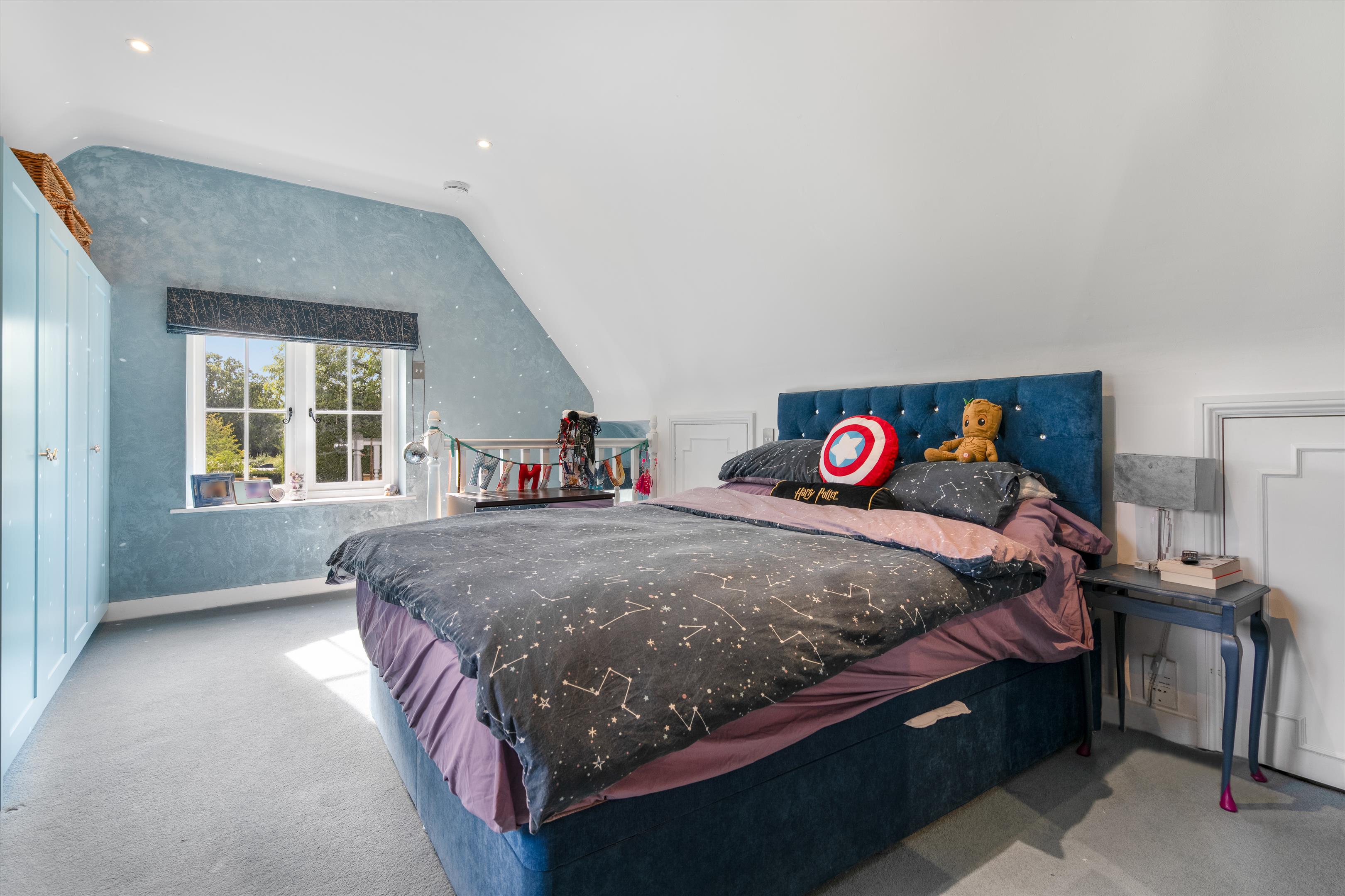 Monks Alley, Binfield, Berkshire, RG42