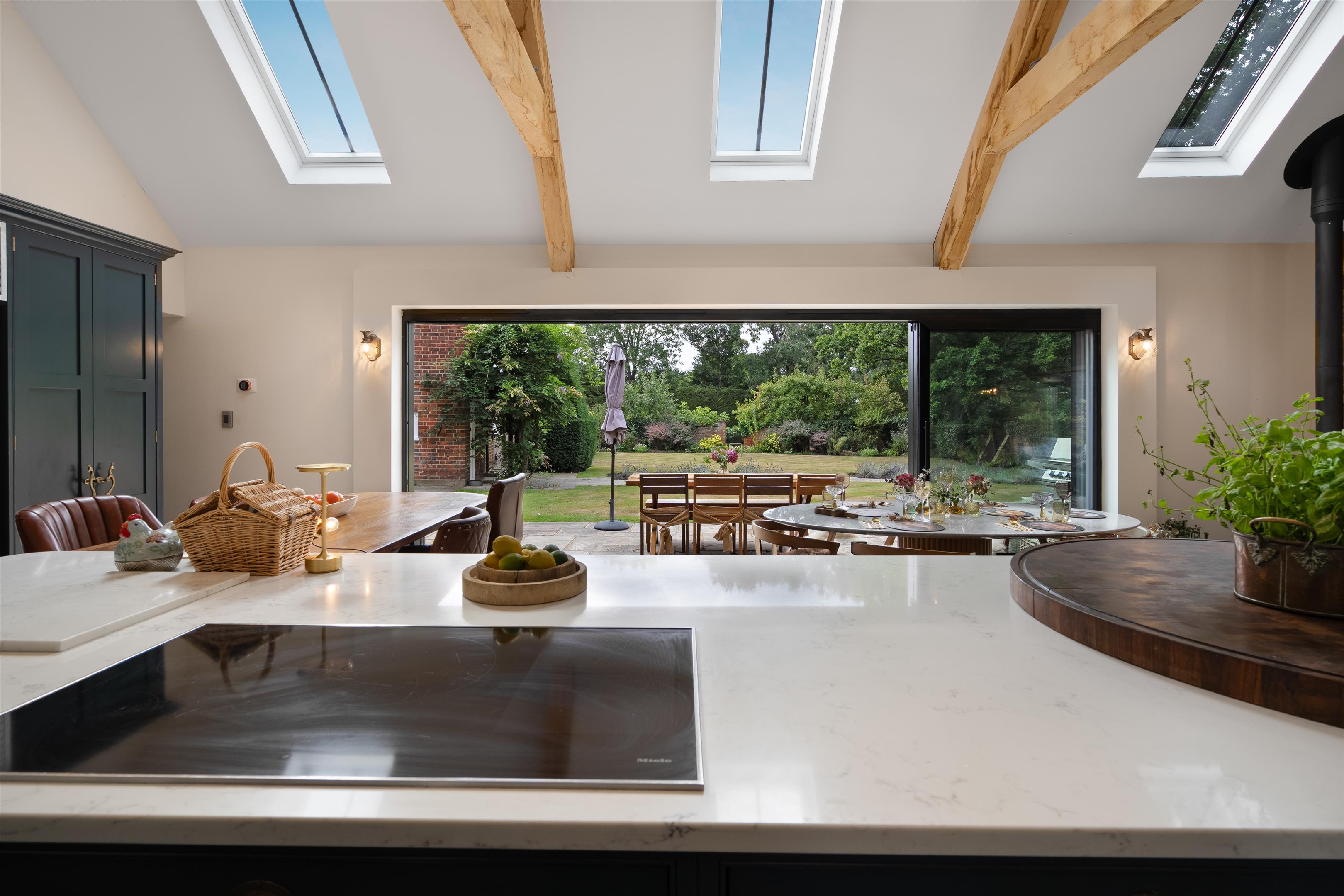 Monks Alley, Binfield, Berkshire, RG42