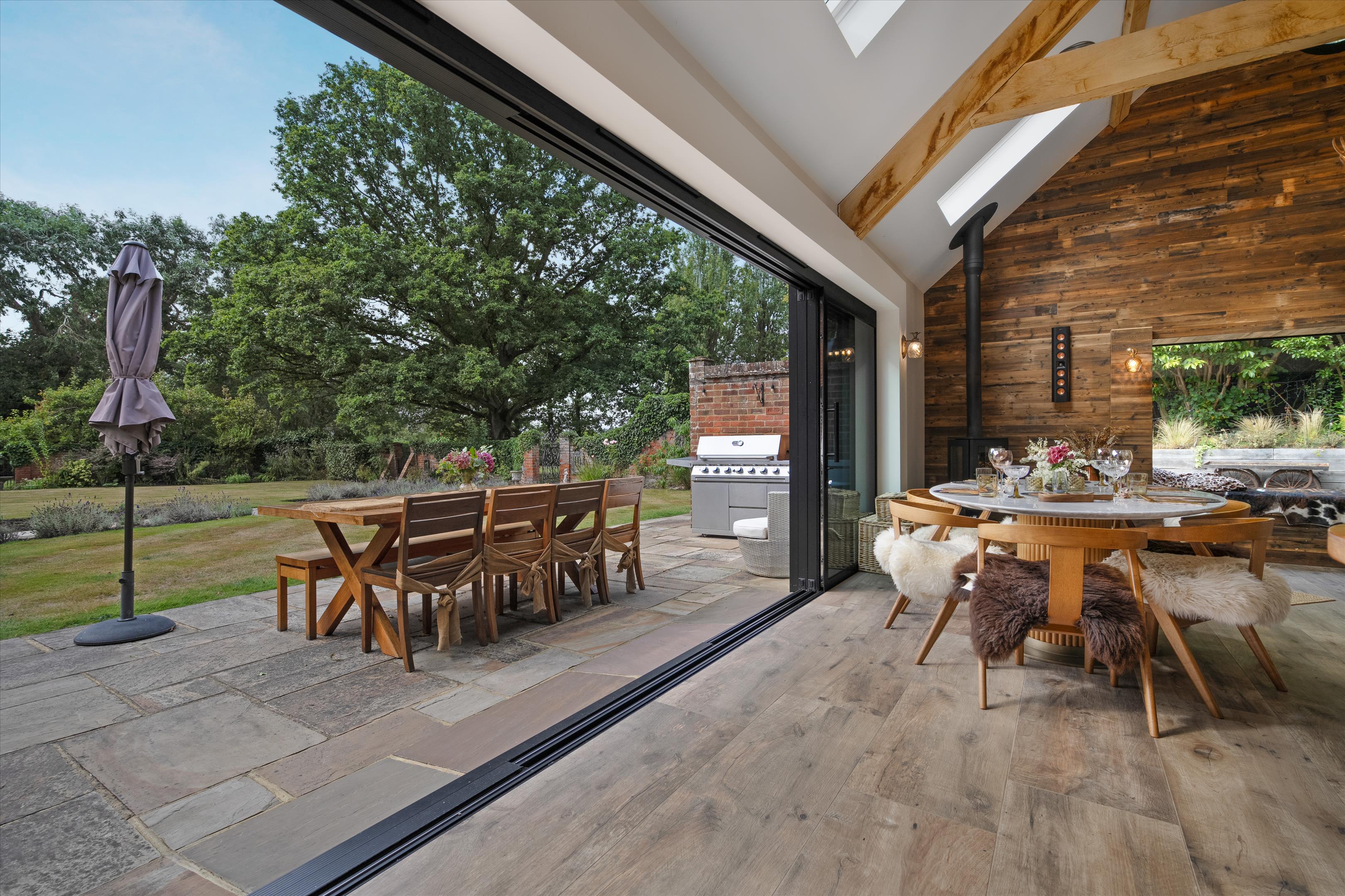Monks Alley, Binfield, Berkshire, RG42
