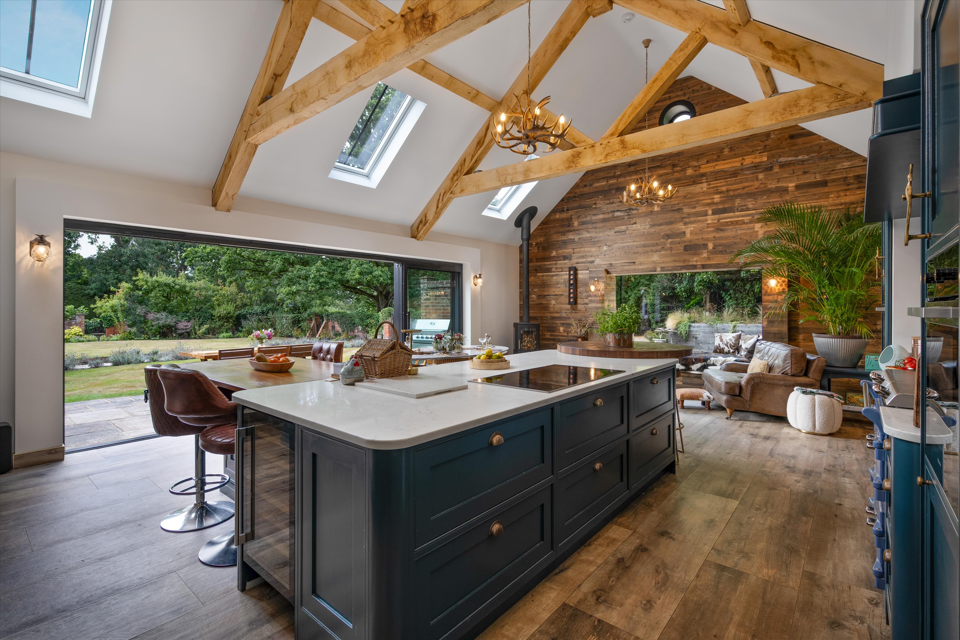 Monks Alley, Binfield, Berkshire, RG42