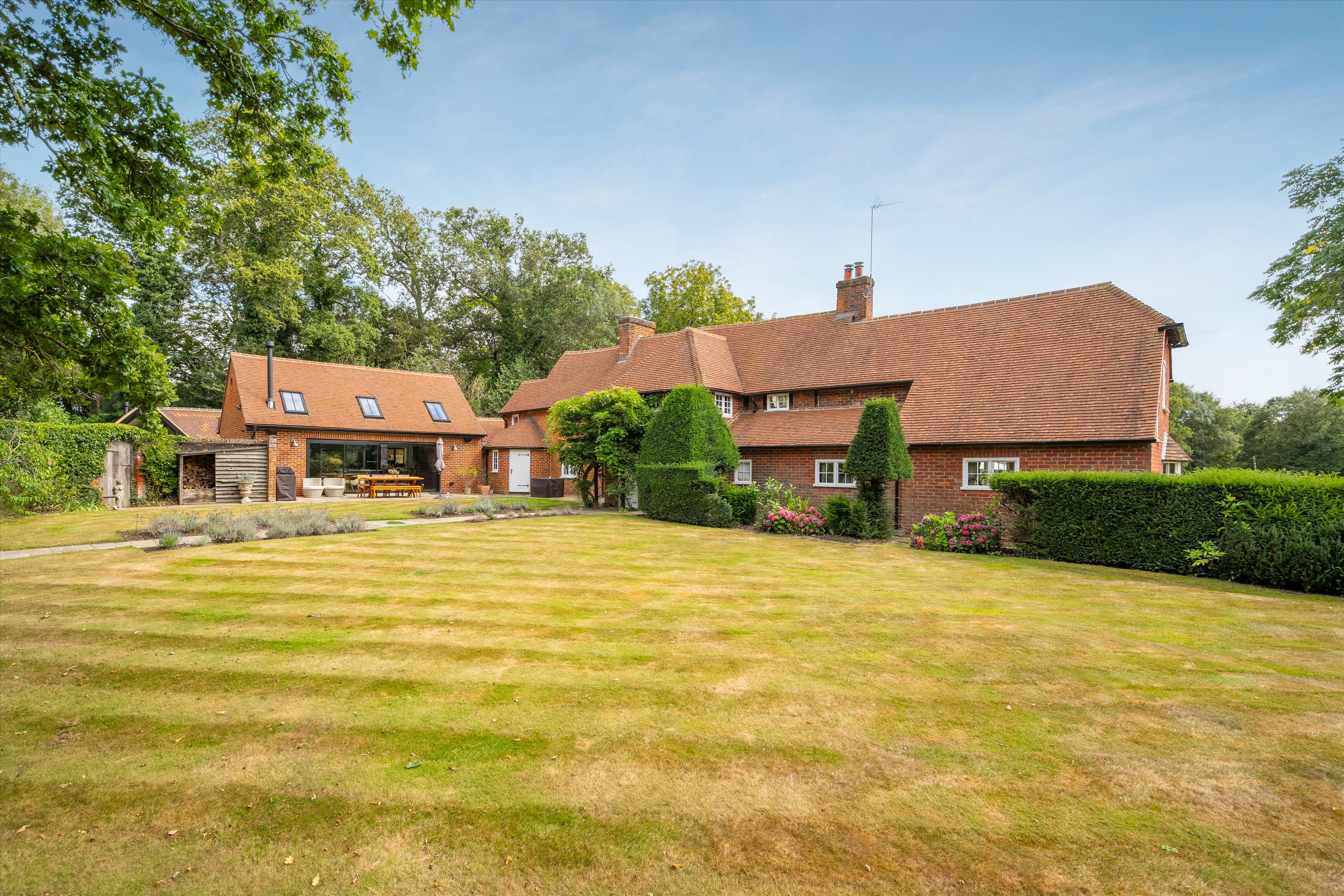 Monks Alley, Binfield, Berkshire, RG42