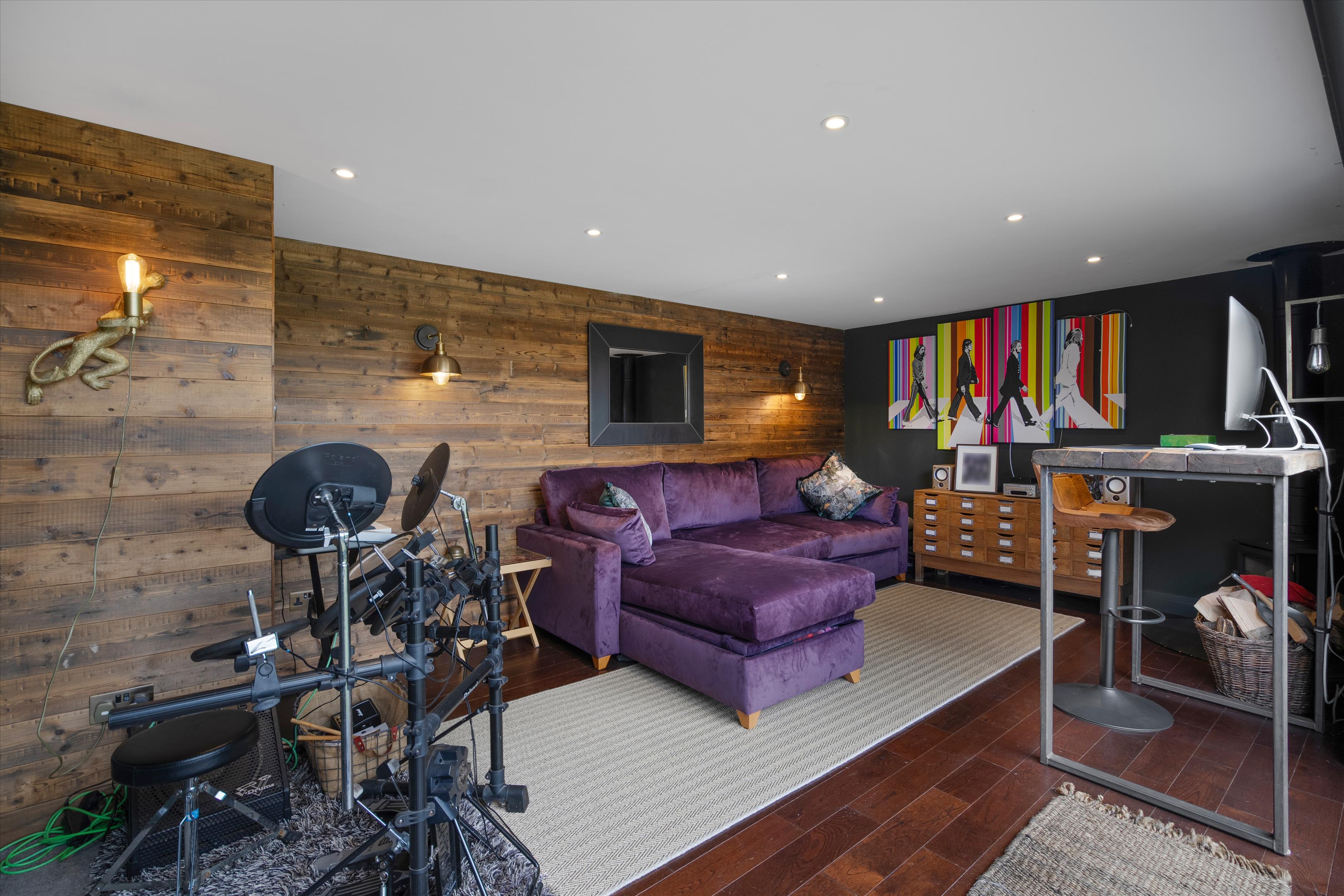 Monks Alley, Binfield, Berkshire, RG42
