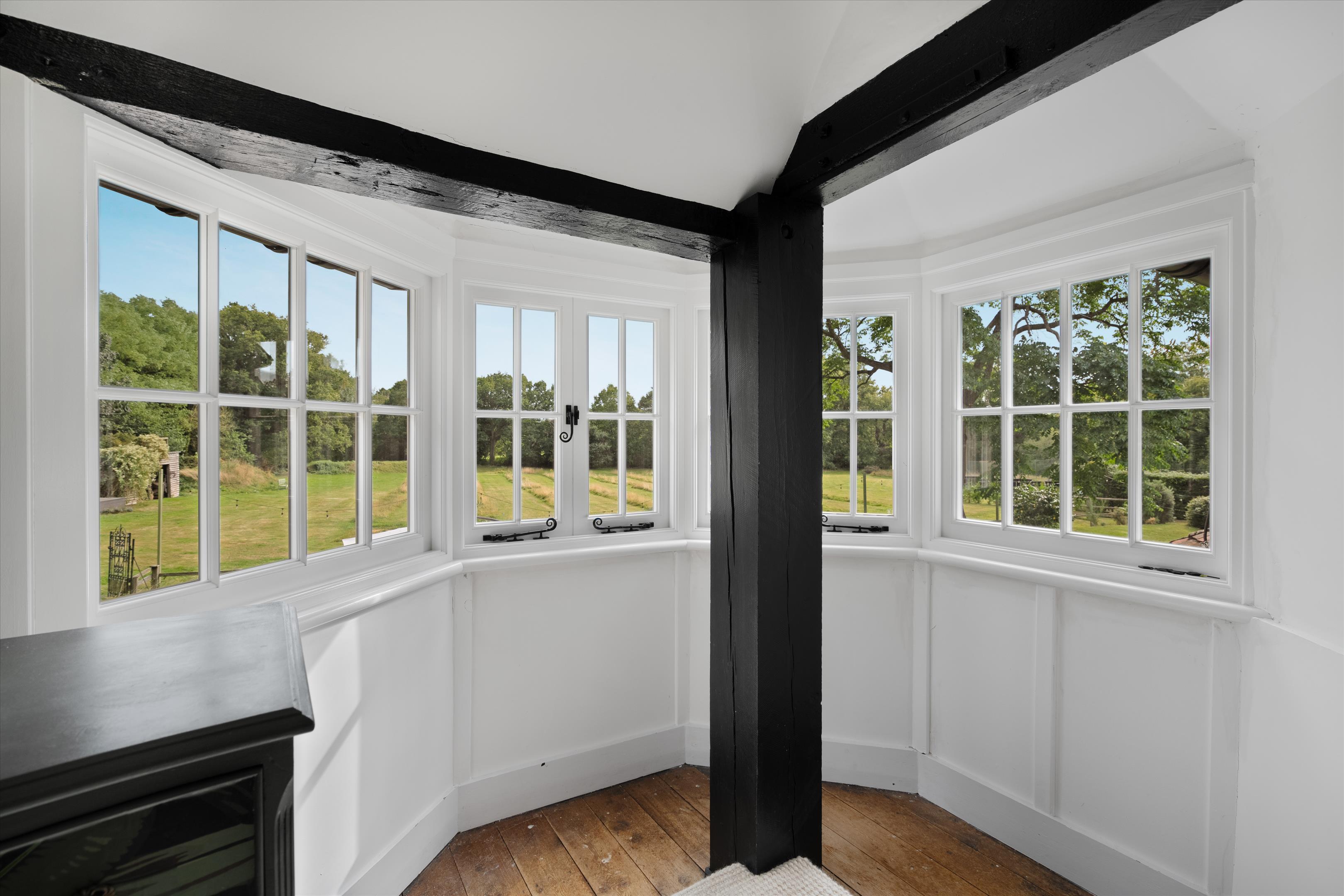Monks Alley, Binfield, Berkshire, RG42