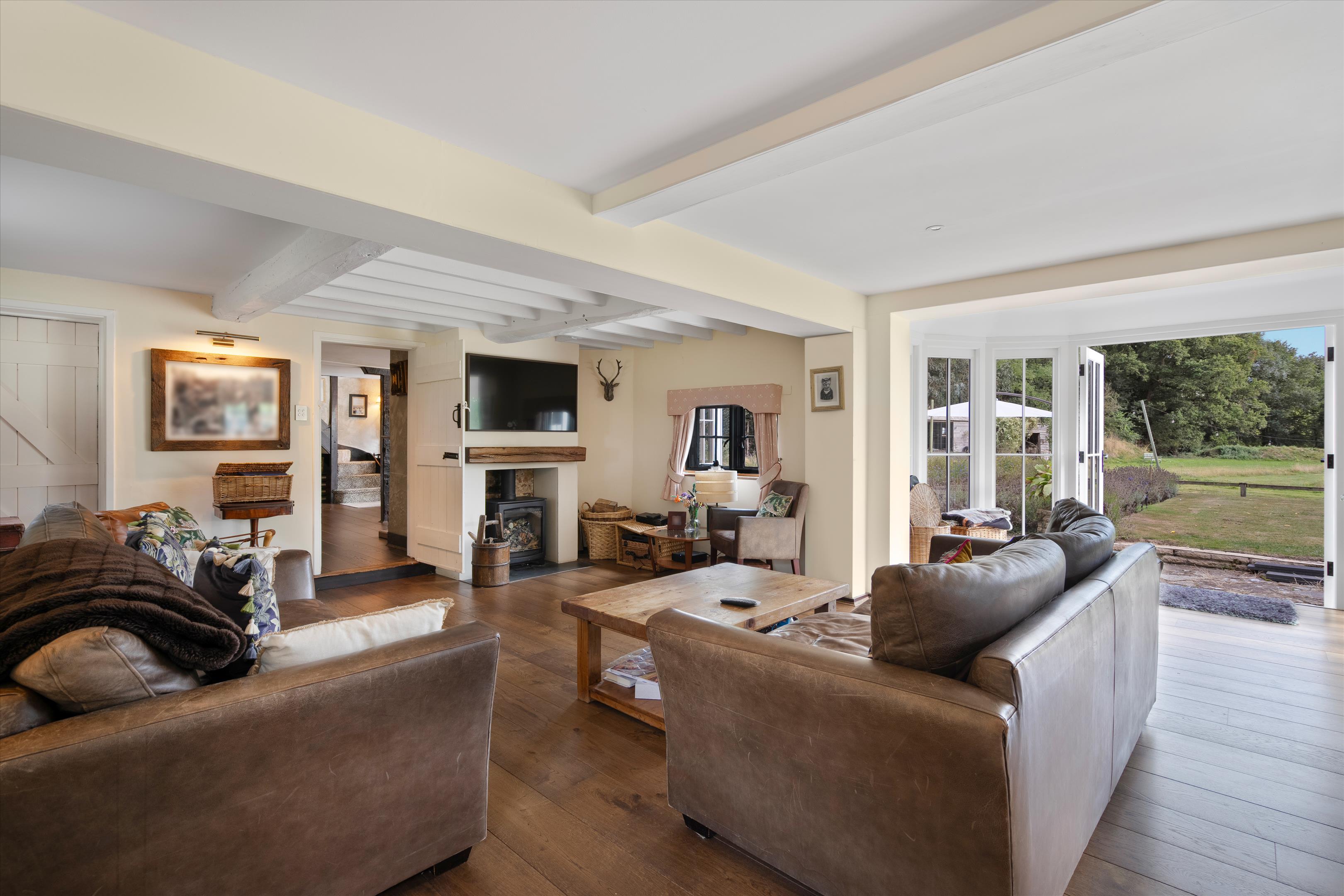 Monks Alley, Binfield, Berkshire, RG42