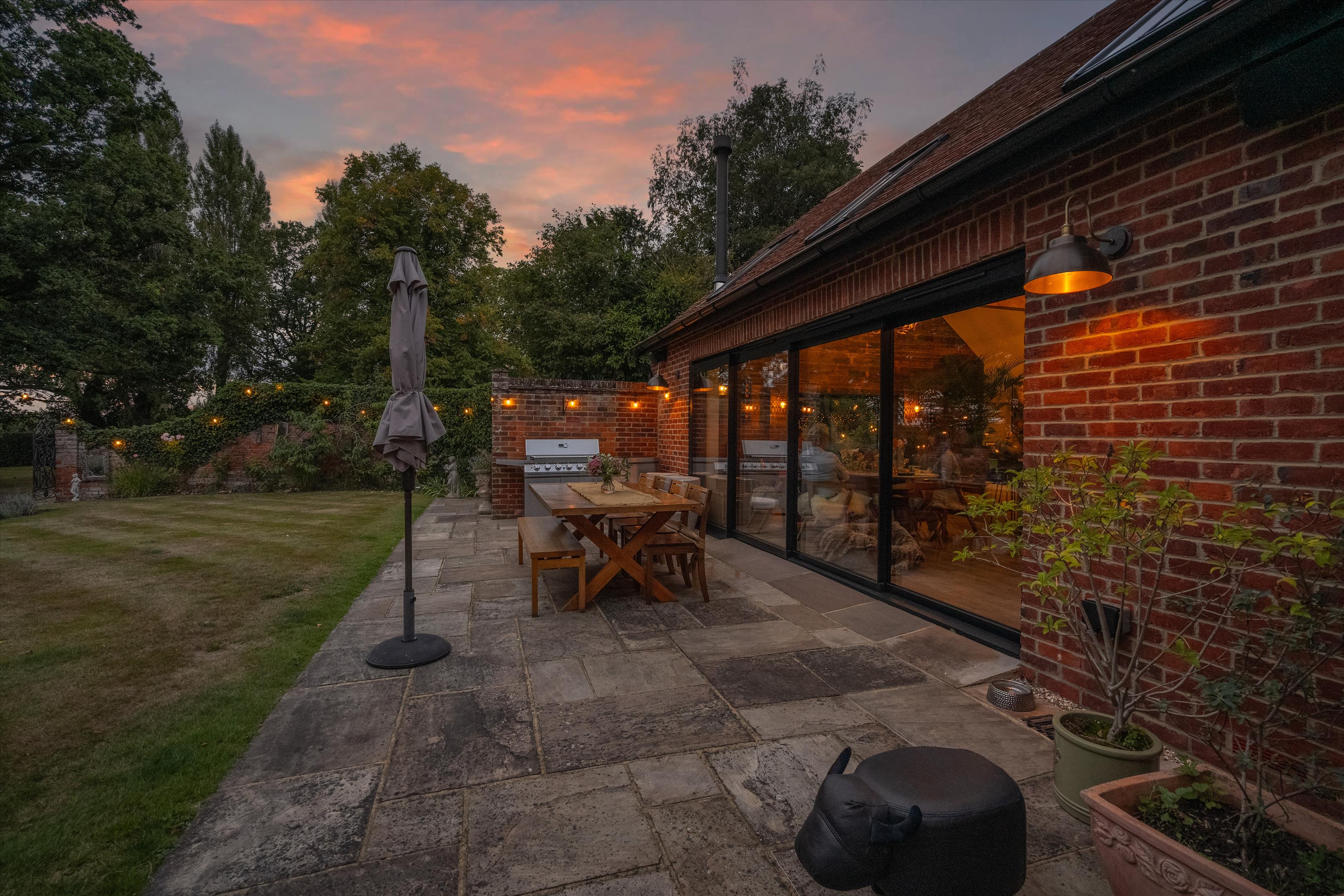 Monks Alley, Binfield, Berkshire, RG42