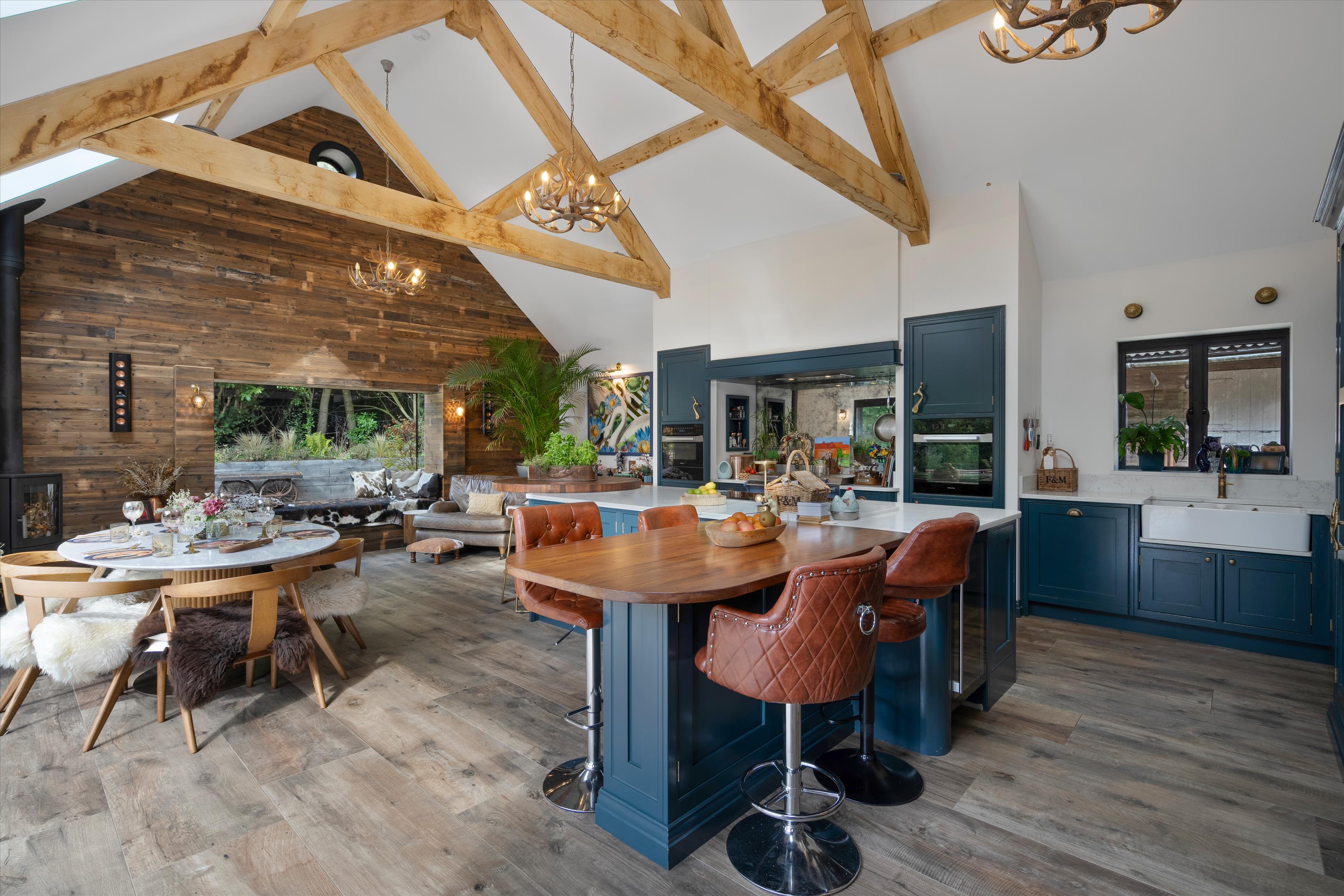 Monks Alley, Binfield, Berkshire, RG42