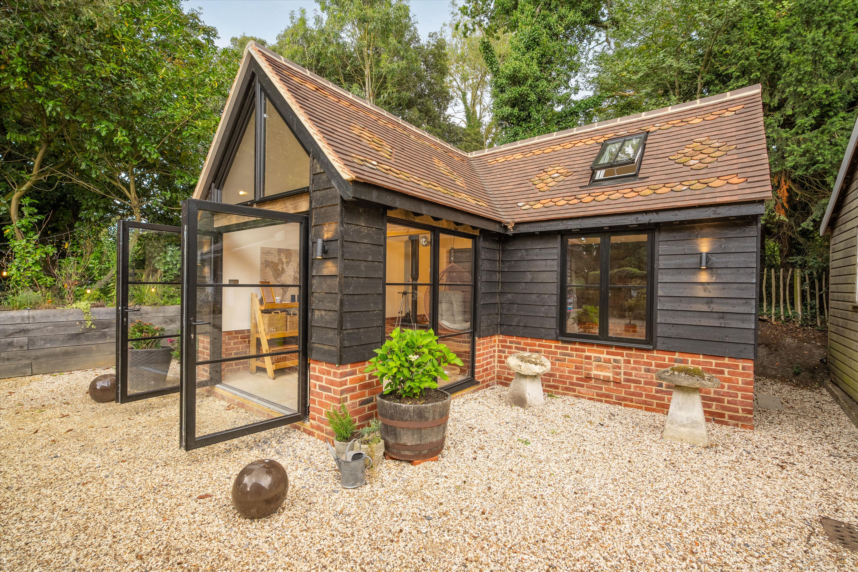 Monks Alley, Binfield, Berkshire, RG42