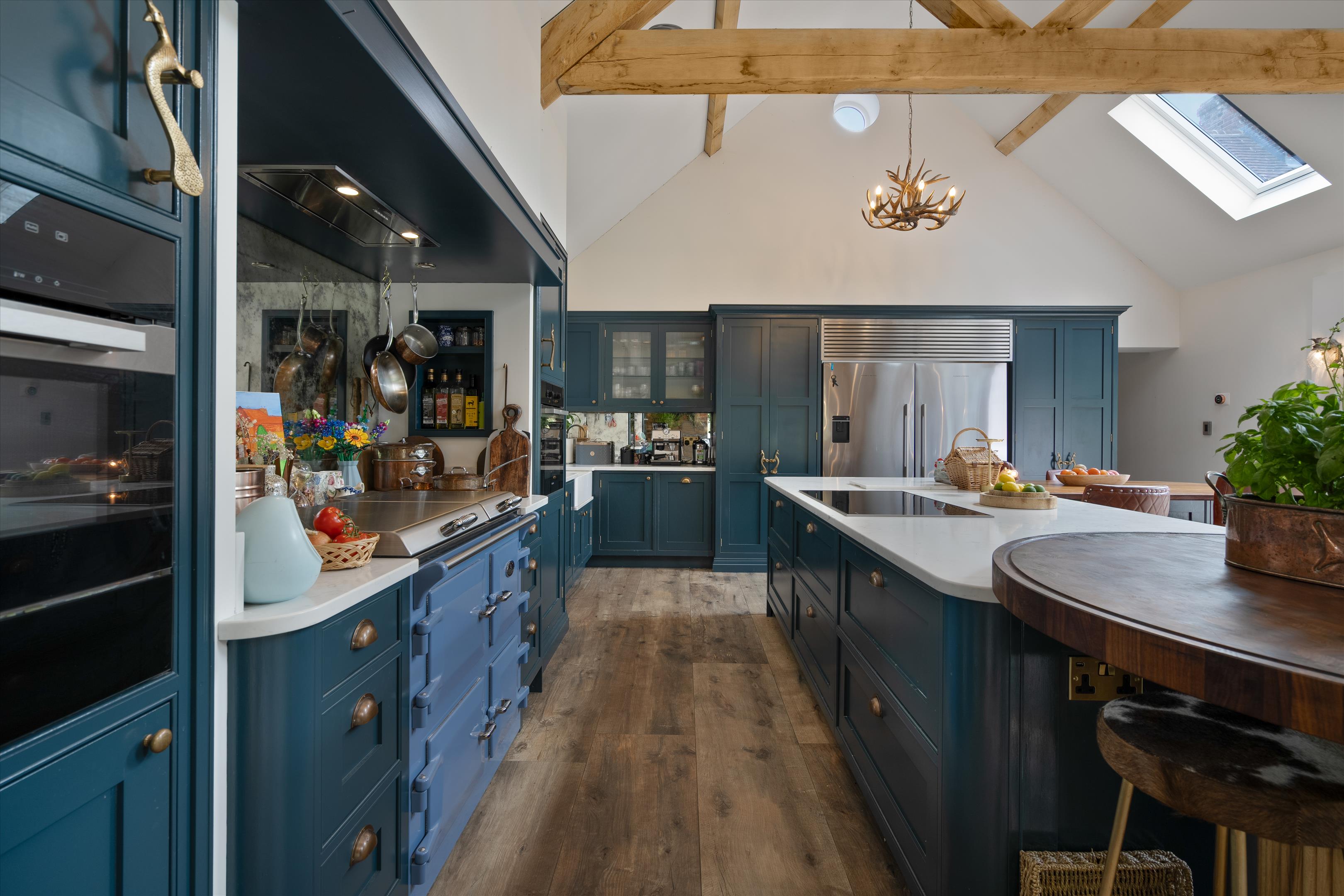 Monks Alley, Binfield, Berkshire, RG42