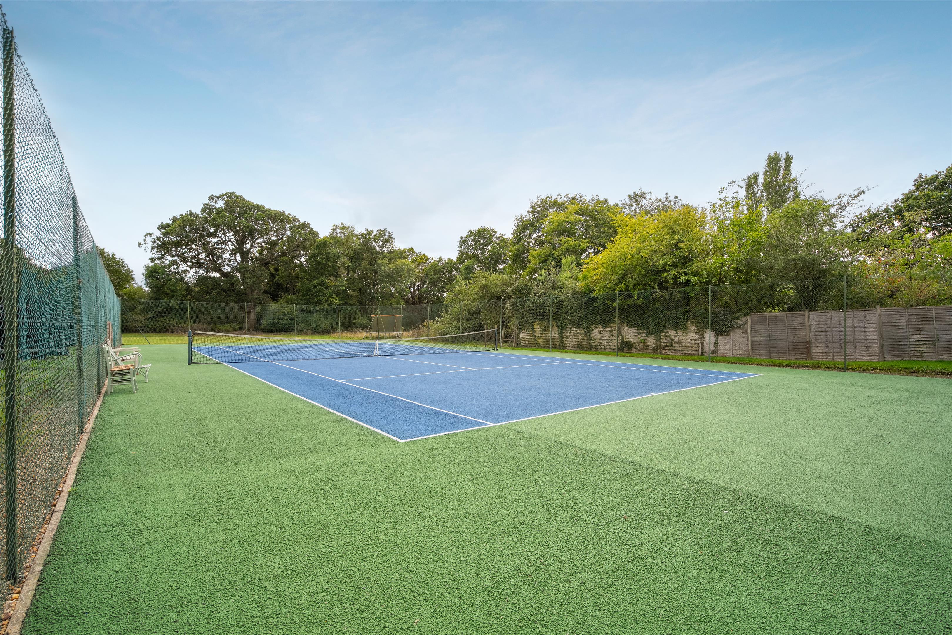 Monks Alley, Binfield, Berkshire, RG42