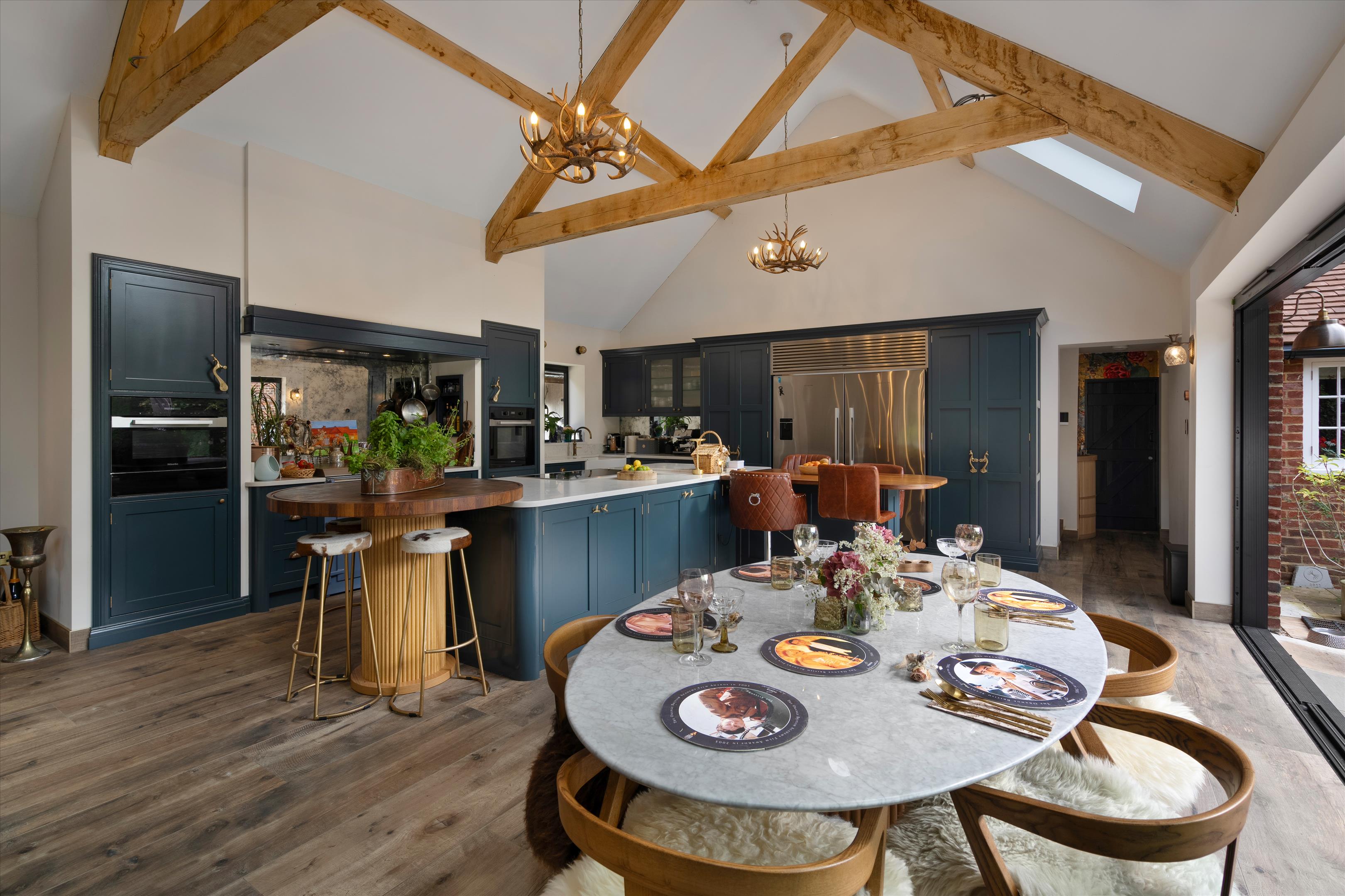 Monks Alley, Binfield, Berkshire, RG42
