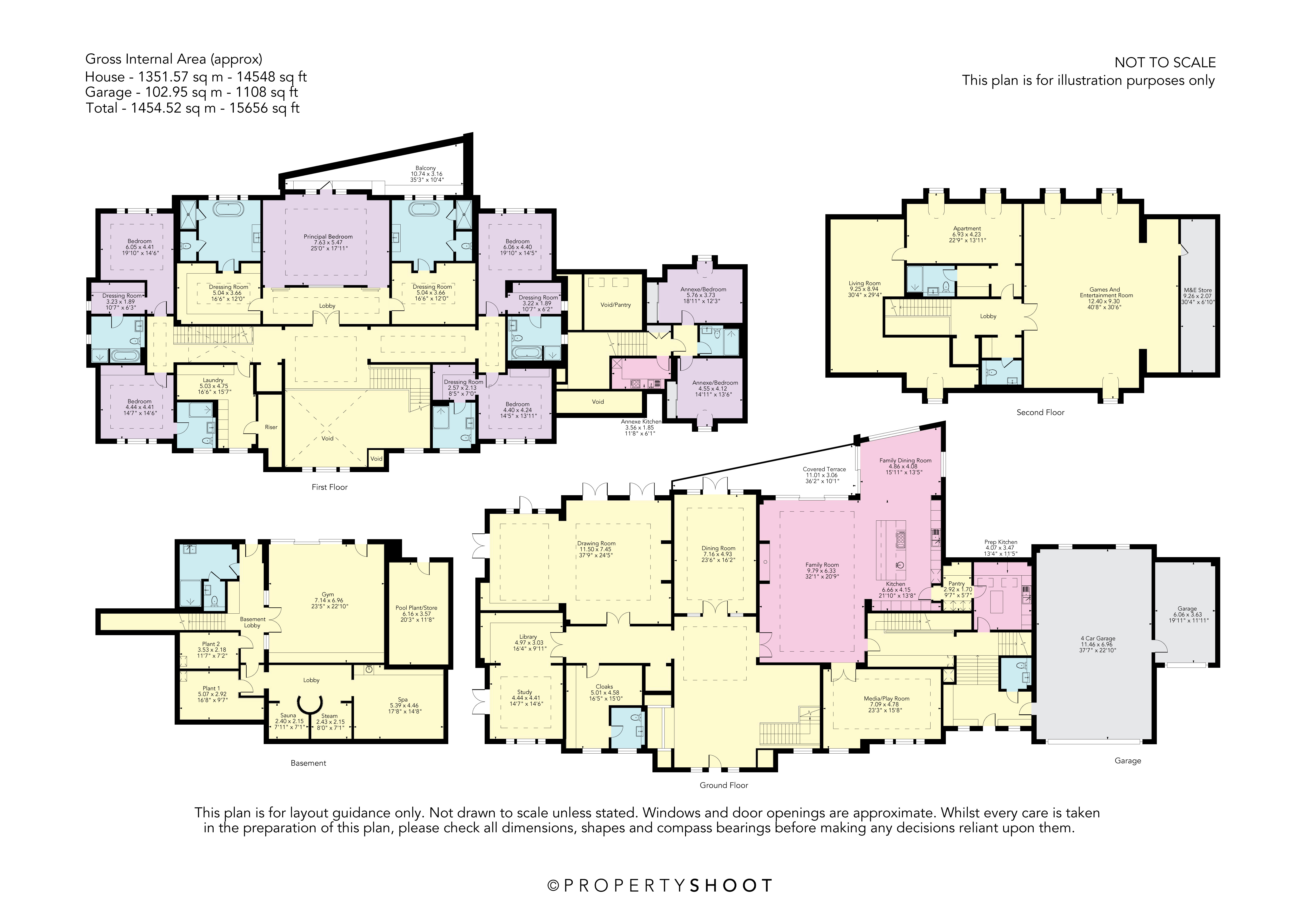 Titlarks Hill, Sunningdale, Ascot, Berkshire, SL5